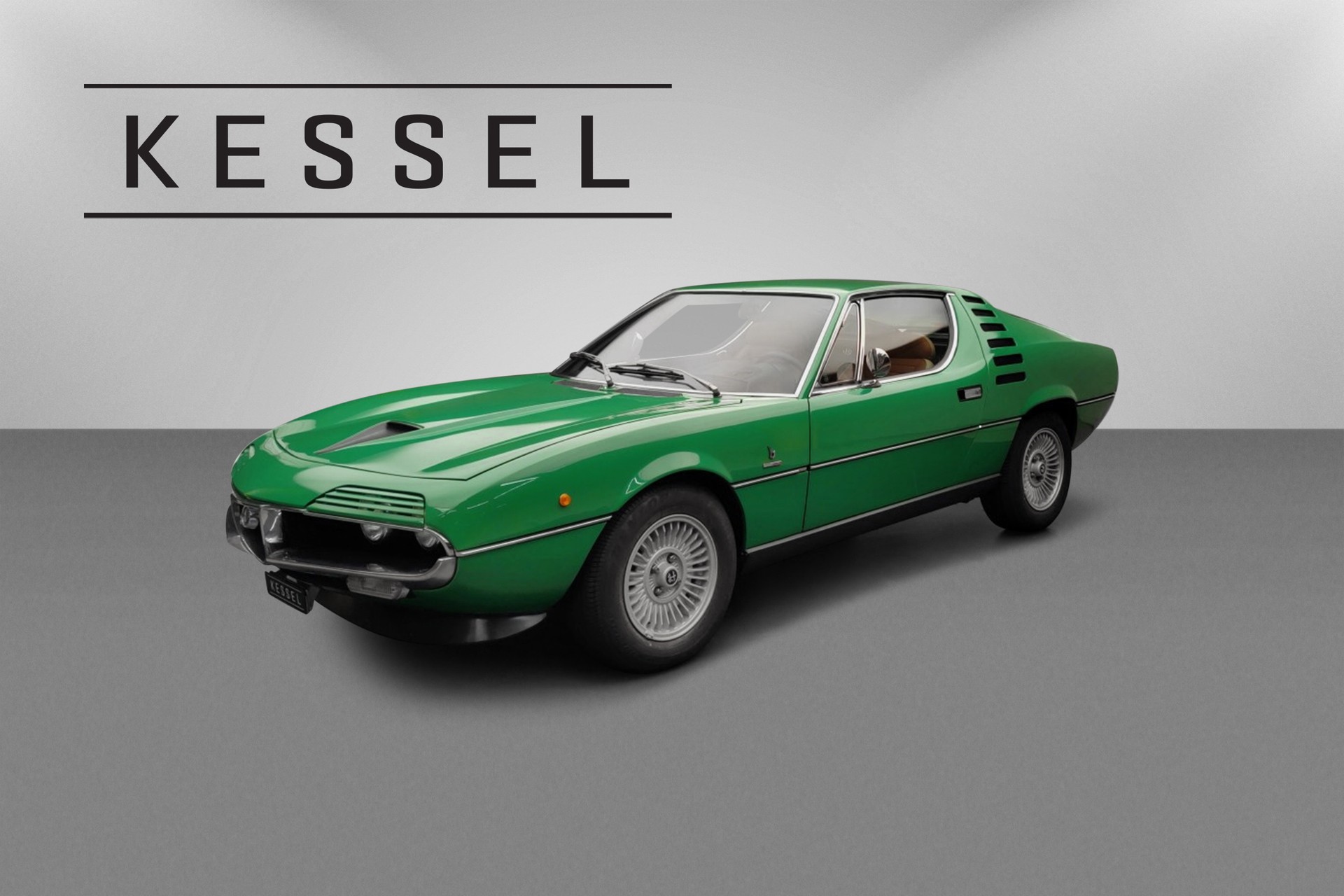 ALFA ROMEO MONTREAL-image-2