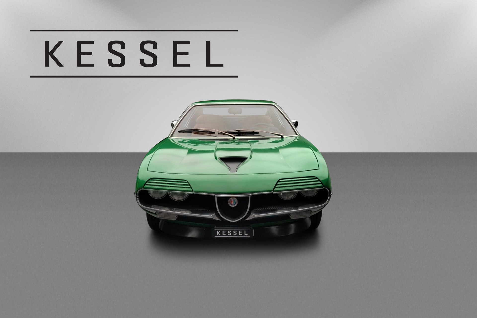 ALFA ROMEO MONTREAL-image-1