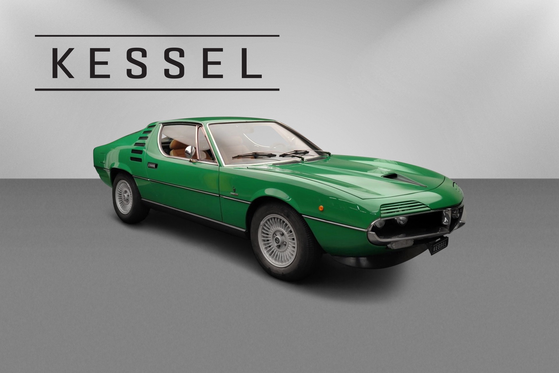 ALFA ROMEO MONTREAL-image-0