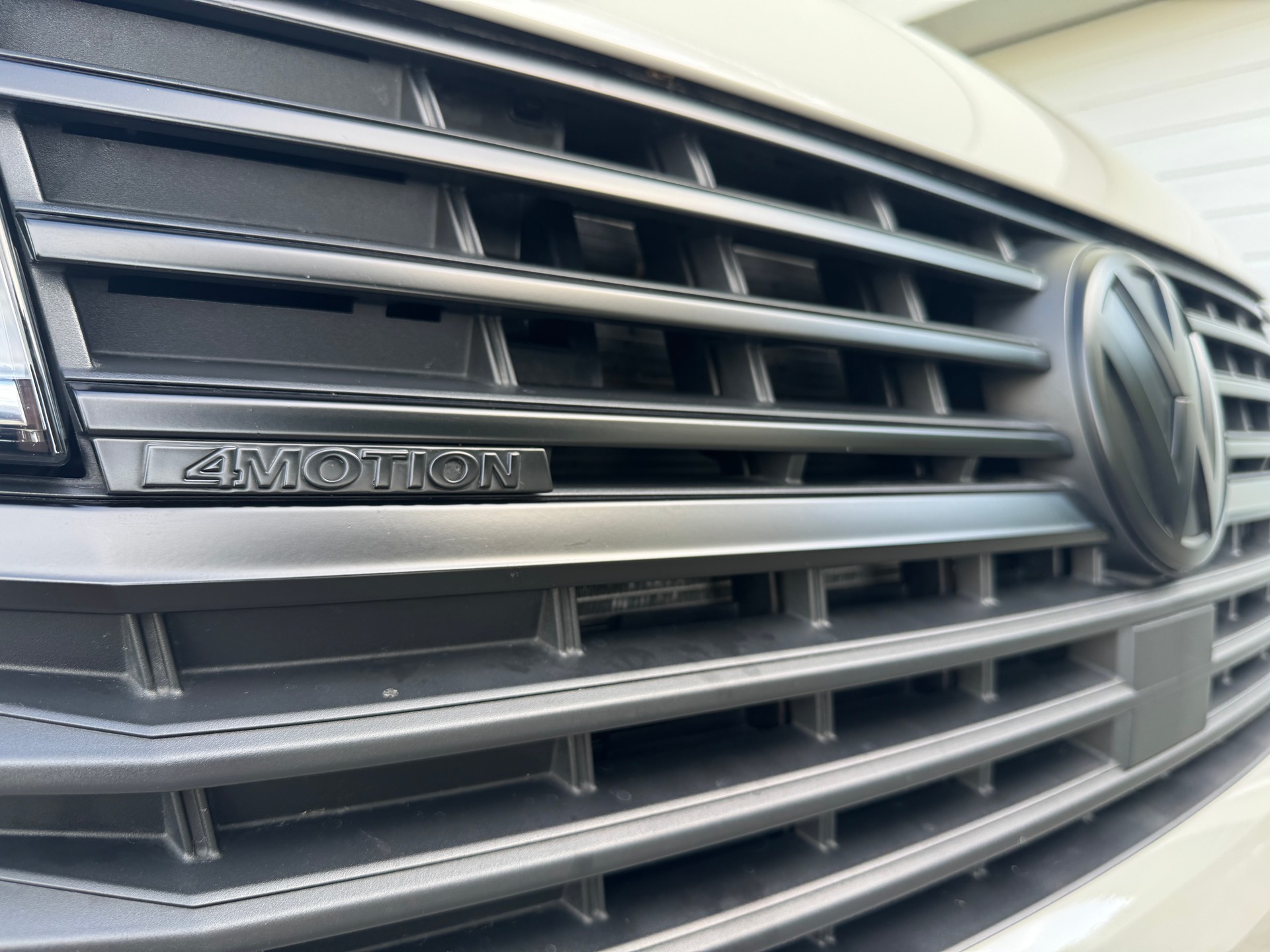 VW T6.1 California Ocean Liberty 4Motion Offroad mit Diffsperren-image-10
