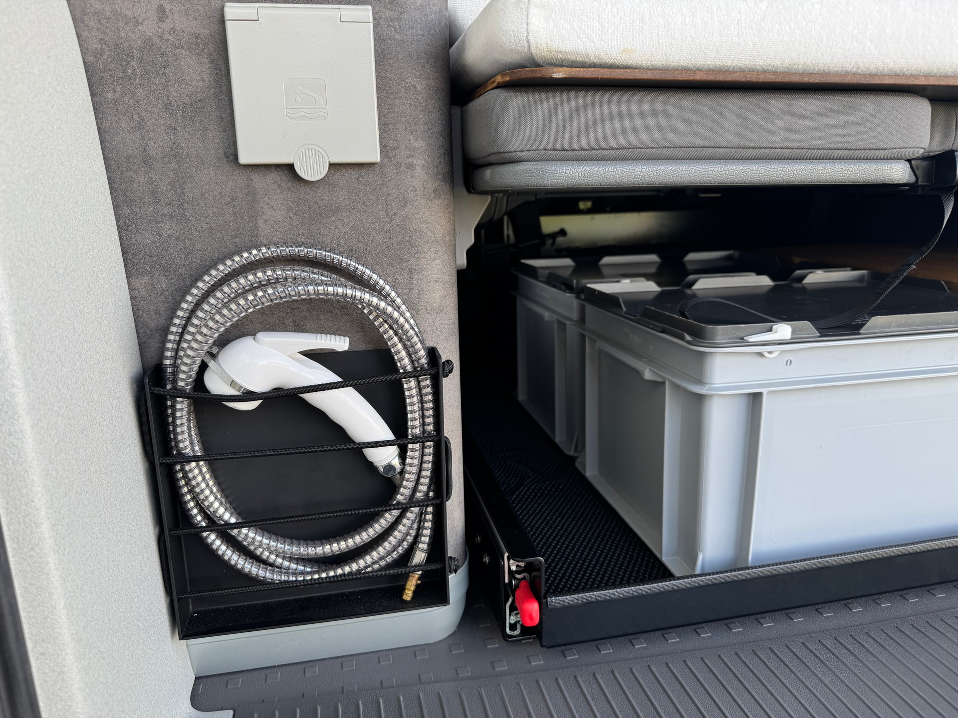 VW T6.1 California Ocean Liberty 4Motion Offroad mit Diffsperren-image-13