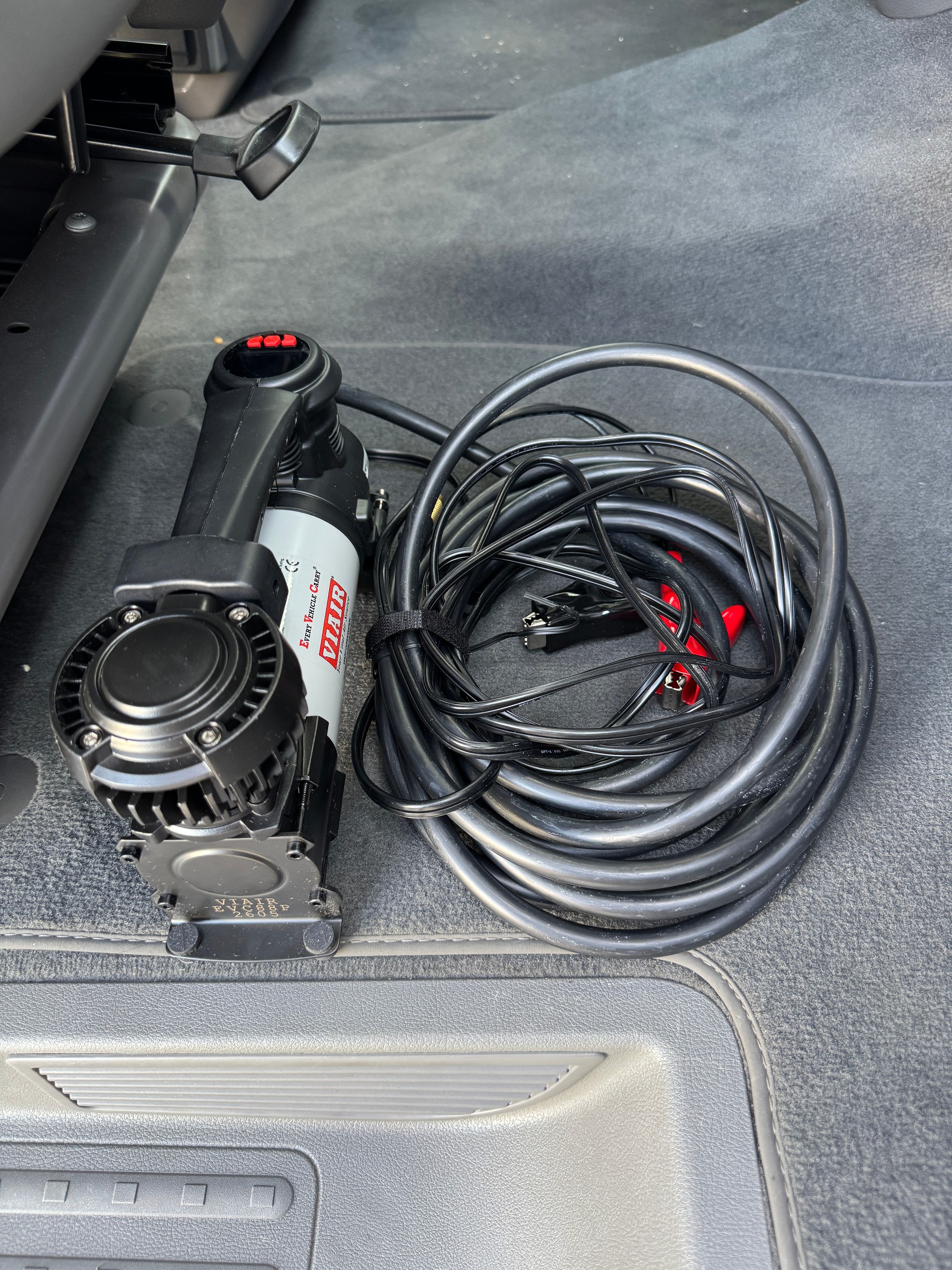 VW T6.1 California Ocean Liberty 4Motion Offroad mit Diffsperren-image-23