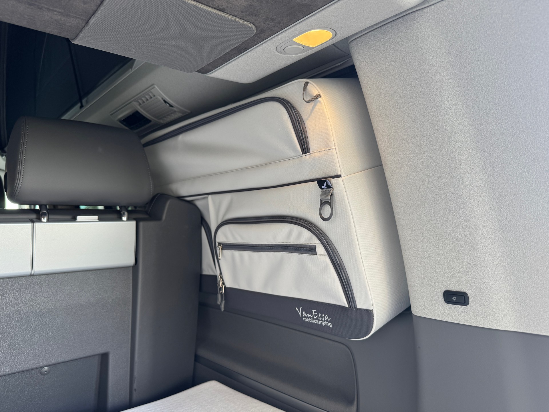 VW T6.1 California Ocean Liberty 4Motion Offroad mit Diffsperren-image-15