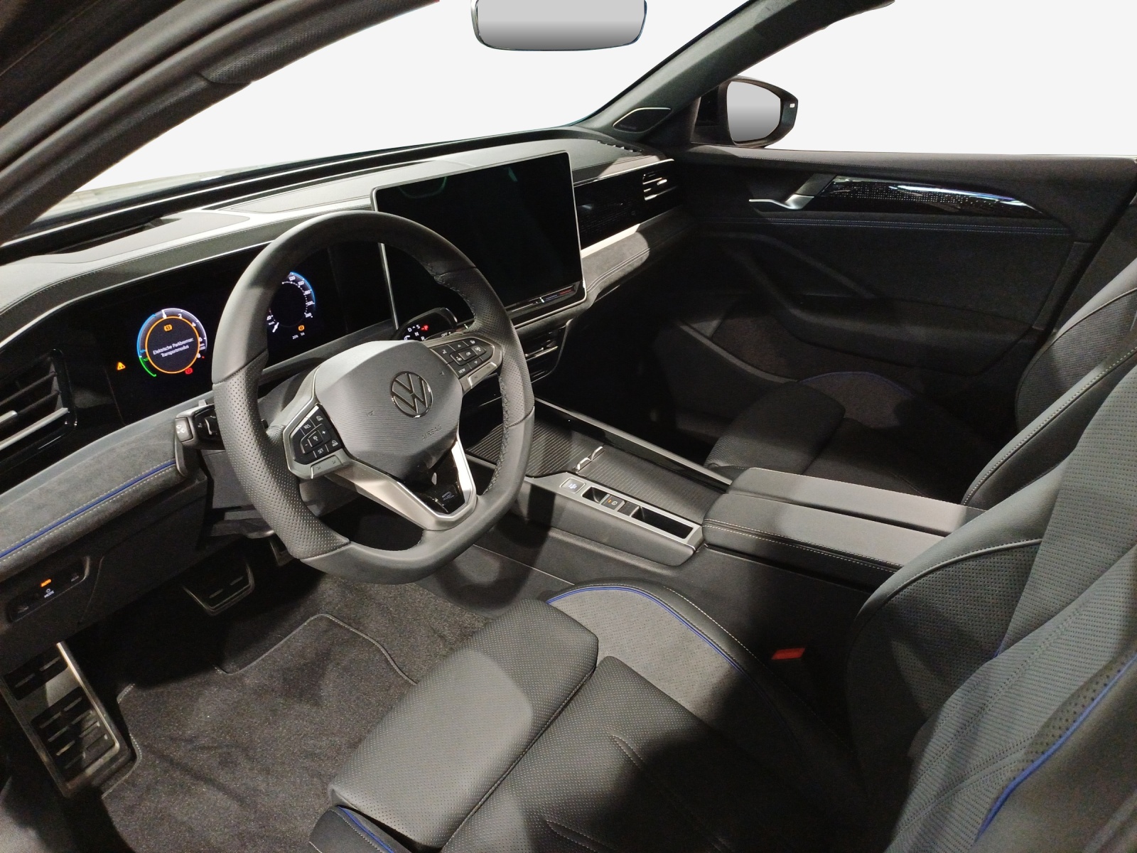 VW Passat Variant 1.5 TSI evo2 Plug-In- Hybrid R-Line DSG-image-6
