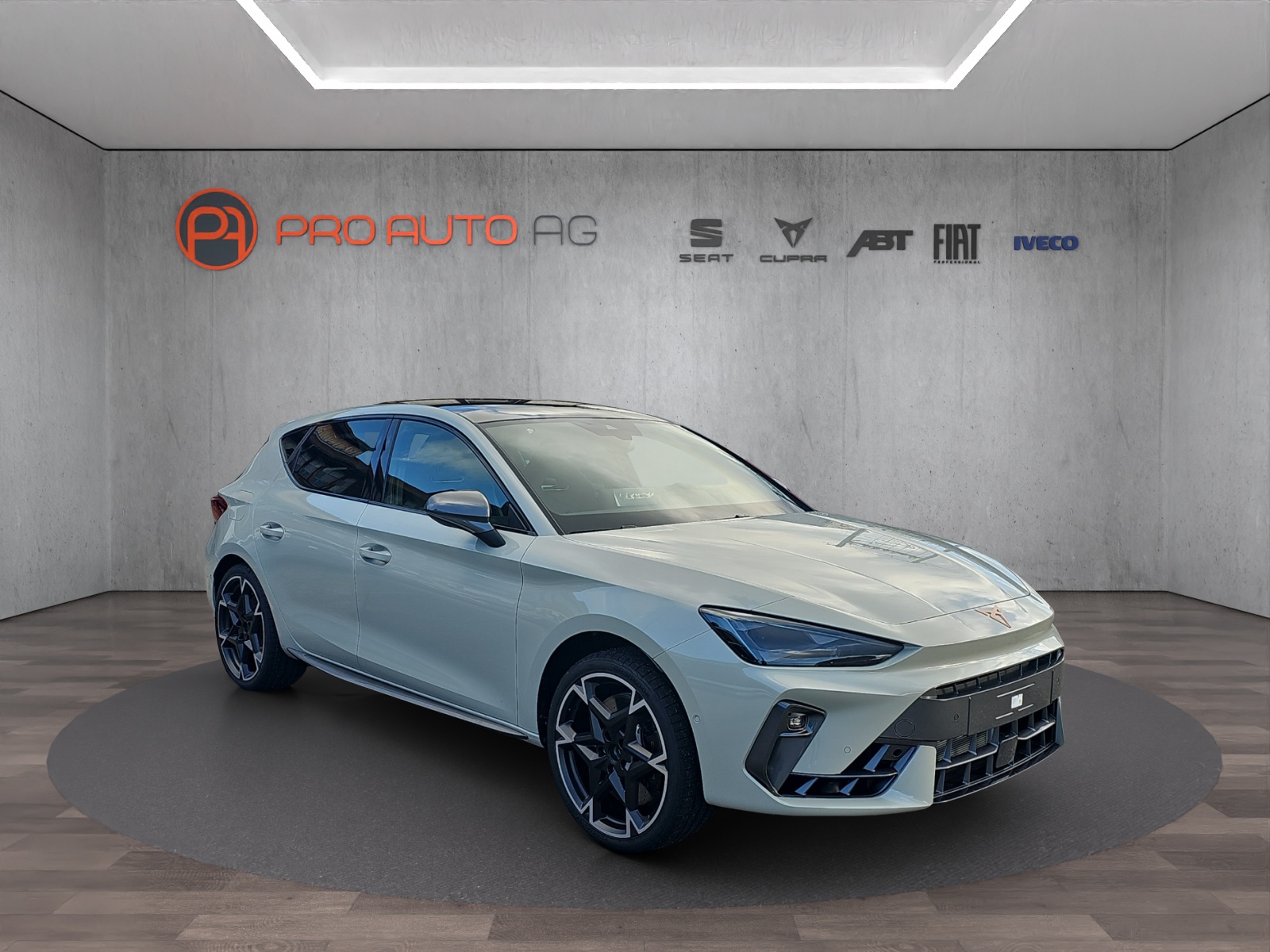 CUPRA LEON 2.0 TSI VZ DSG-image-6