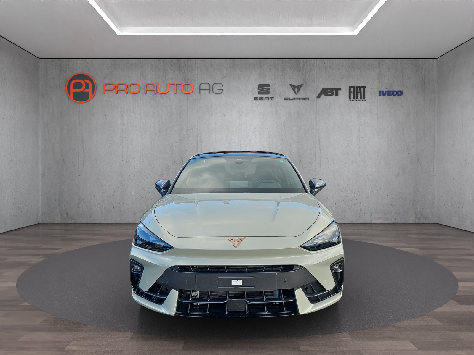 CUPRA LEON 2.0 TSI VZ DSG-image-7