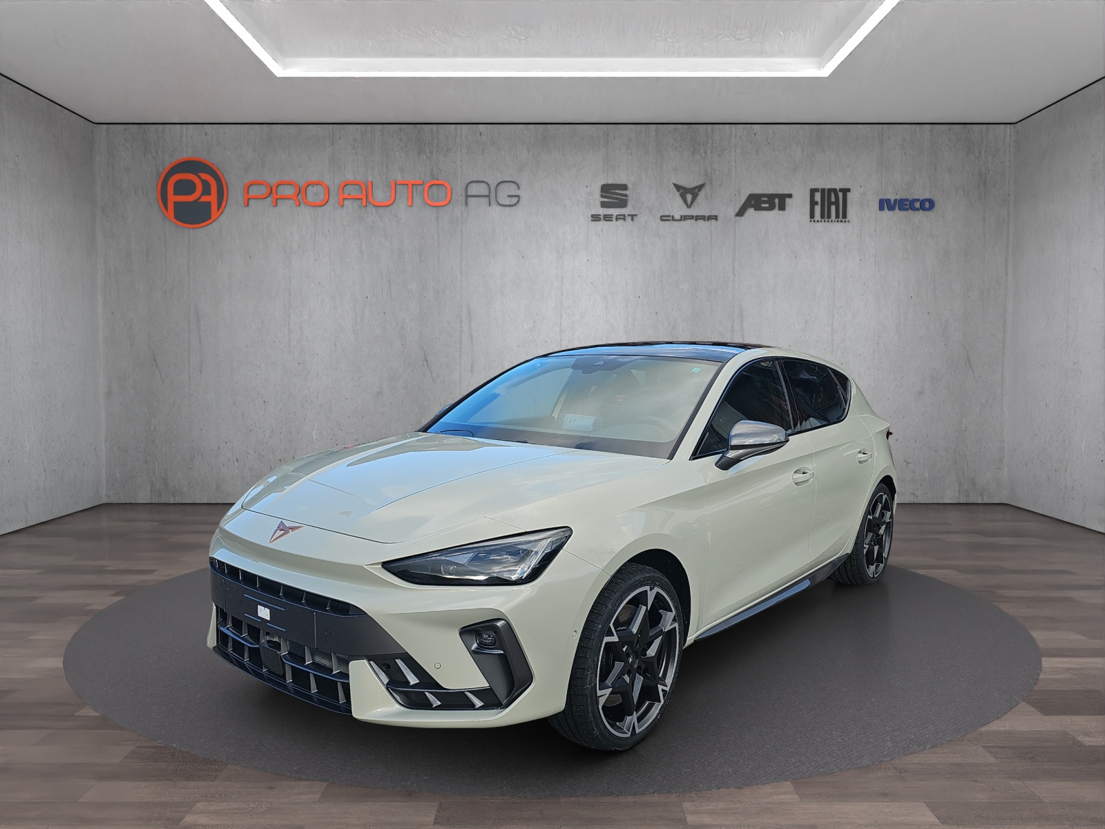 CUPRA LEON 2.0 TSI VZ DSG-image-0