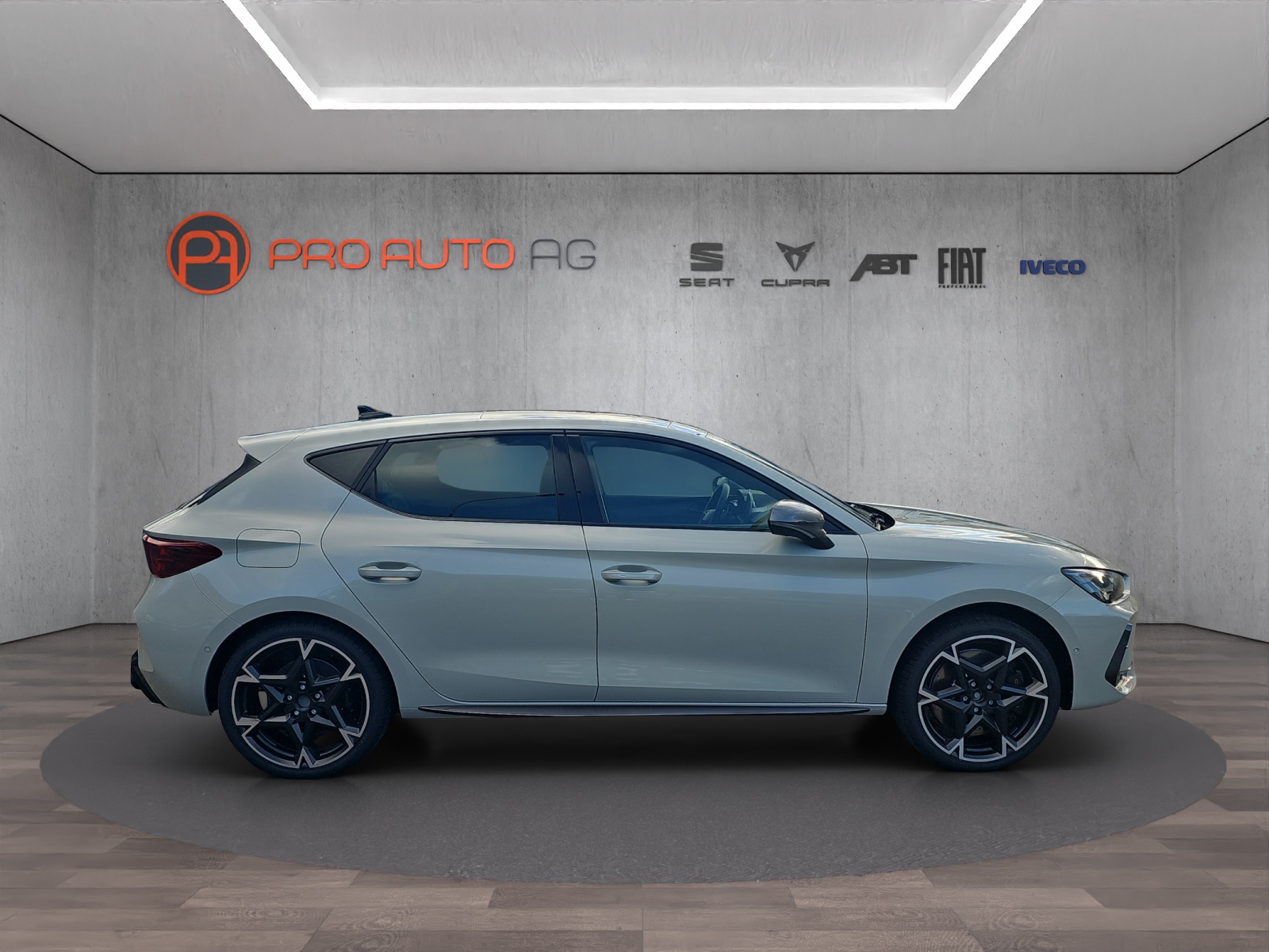CUPRA LEON 2.0 TSI VZ DSG-image-5