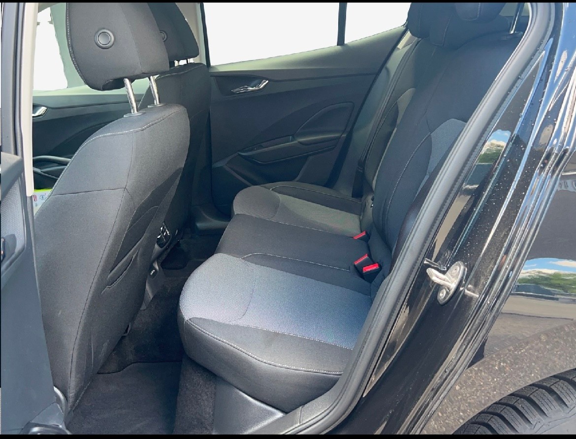 SKODA Fabia 1.0 TSI Ambition-image-8