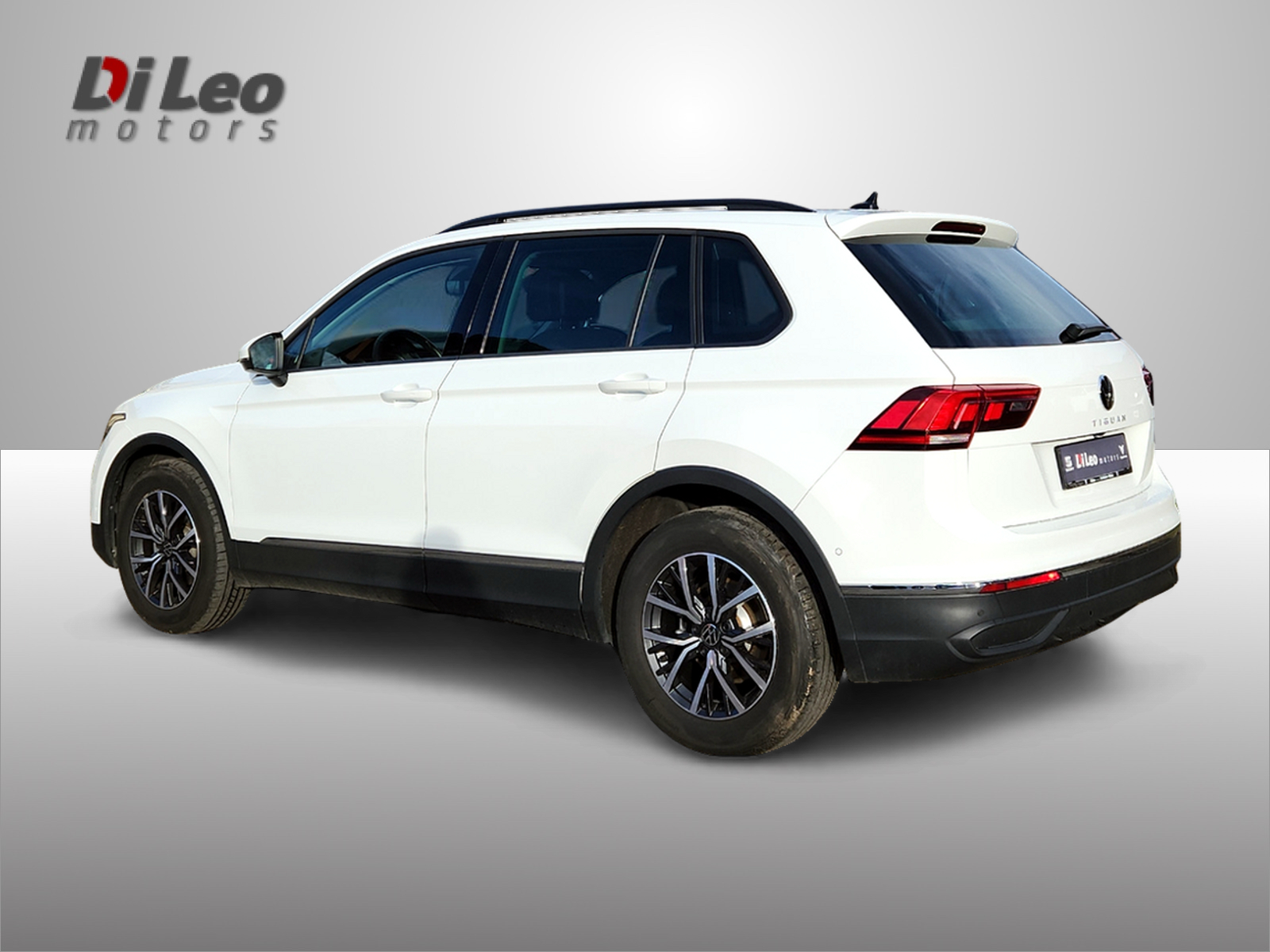 VW Tiguan 1.5TSI Evo Life-image-6