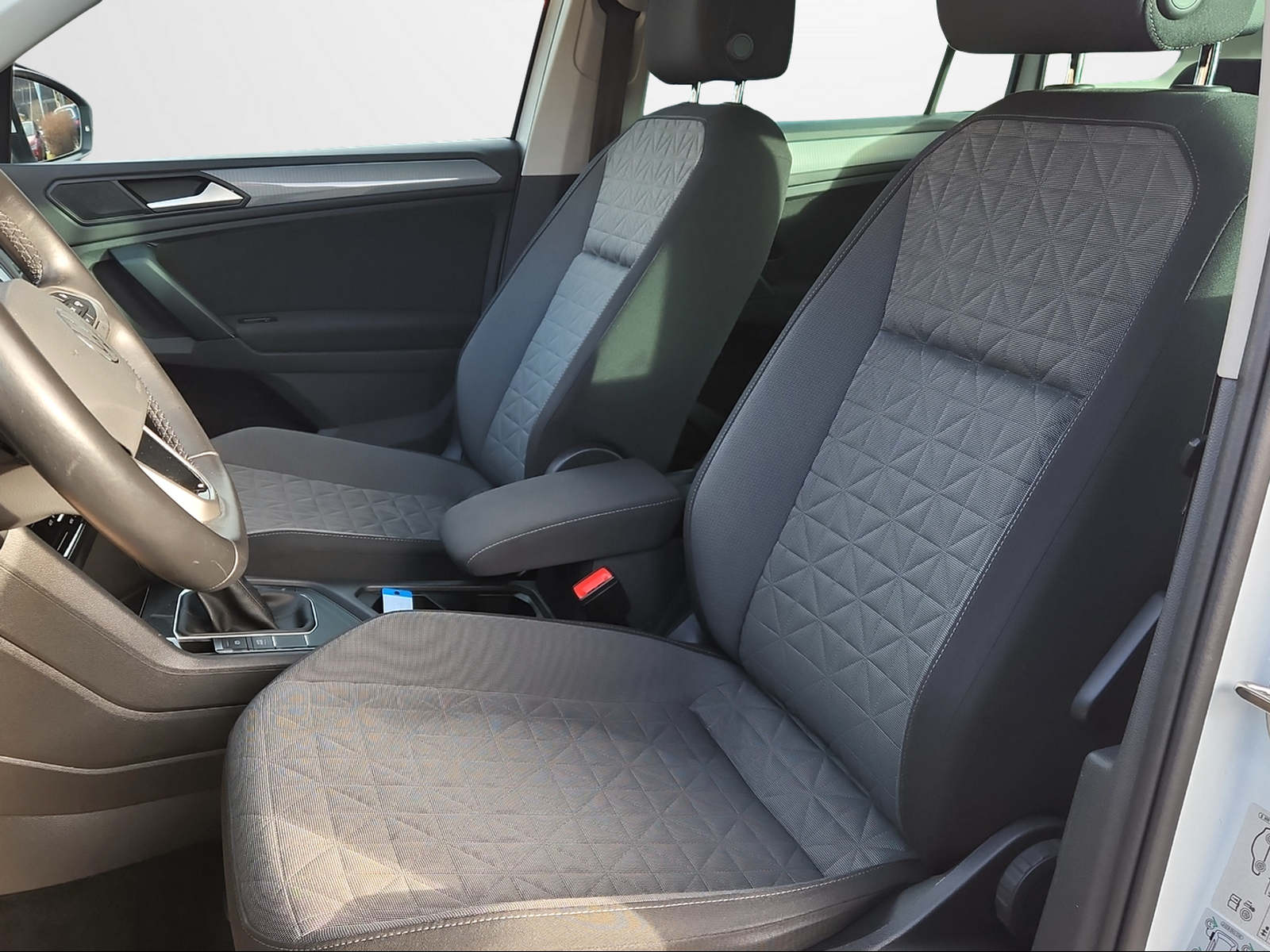 VW Tiguan 1.5TSI Evo Life-image-8