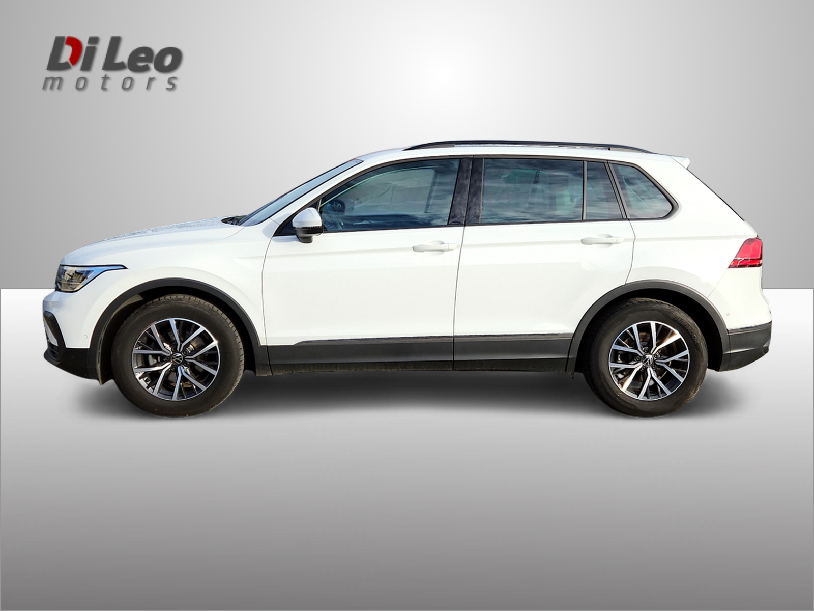 VW Tiguan 1.5TSI Evo Life-image-7