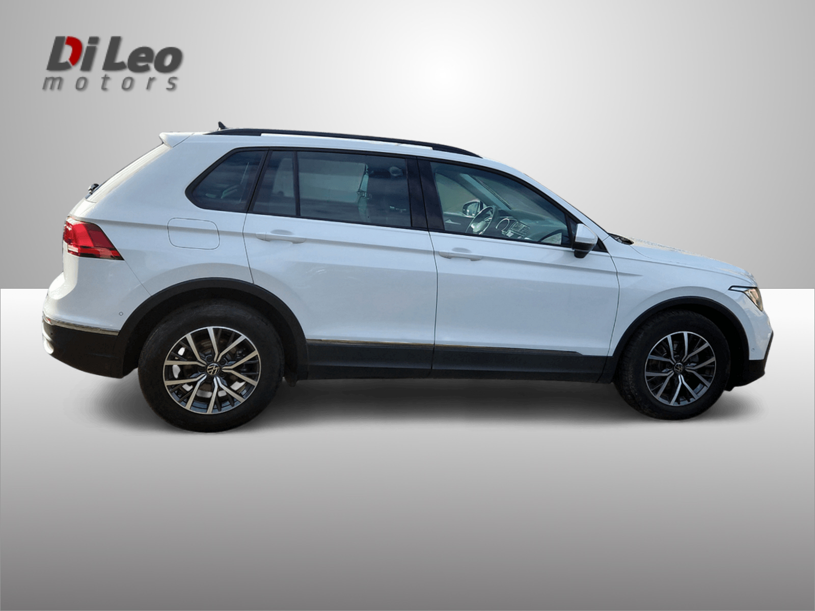 VW Tiguan 1.5TSI Evo Life-image-3