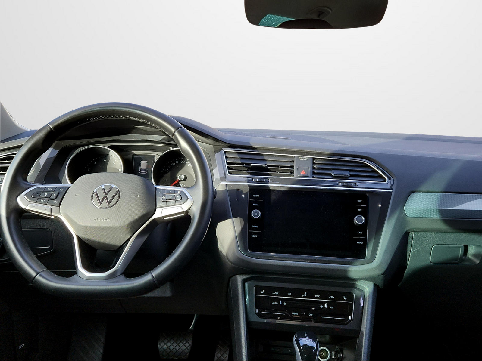 VW Tiguan 1.5TSI Evo Life-image-10