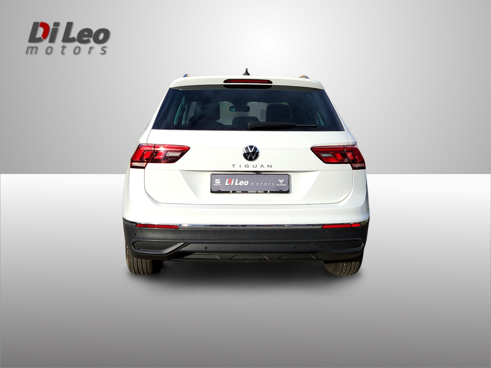 VW Tiguan 1.5TSI Evo Life-image-5