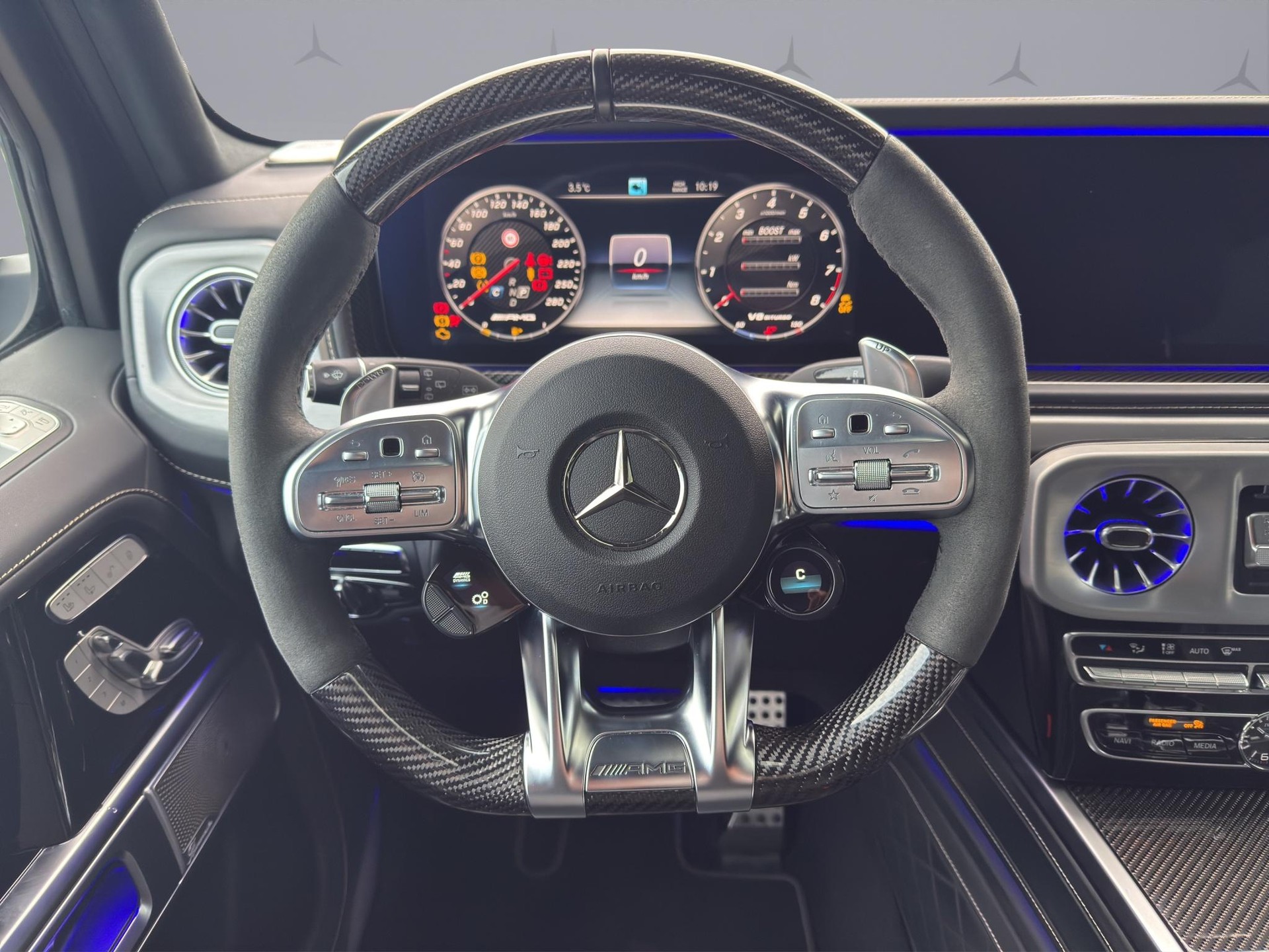 MERCEDES-BENZ G 63 4x42-image-9