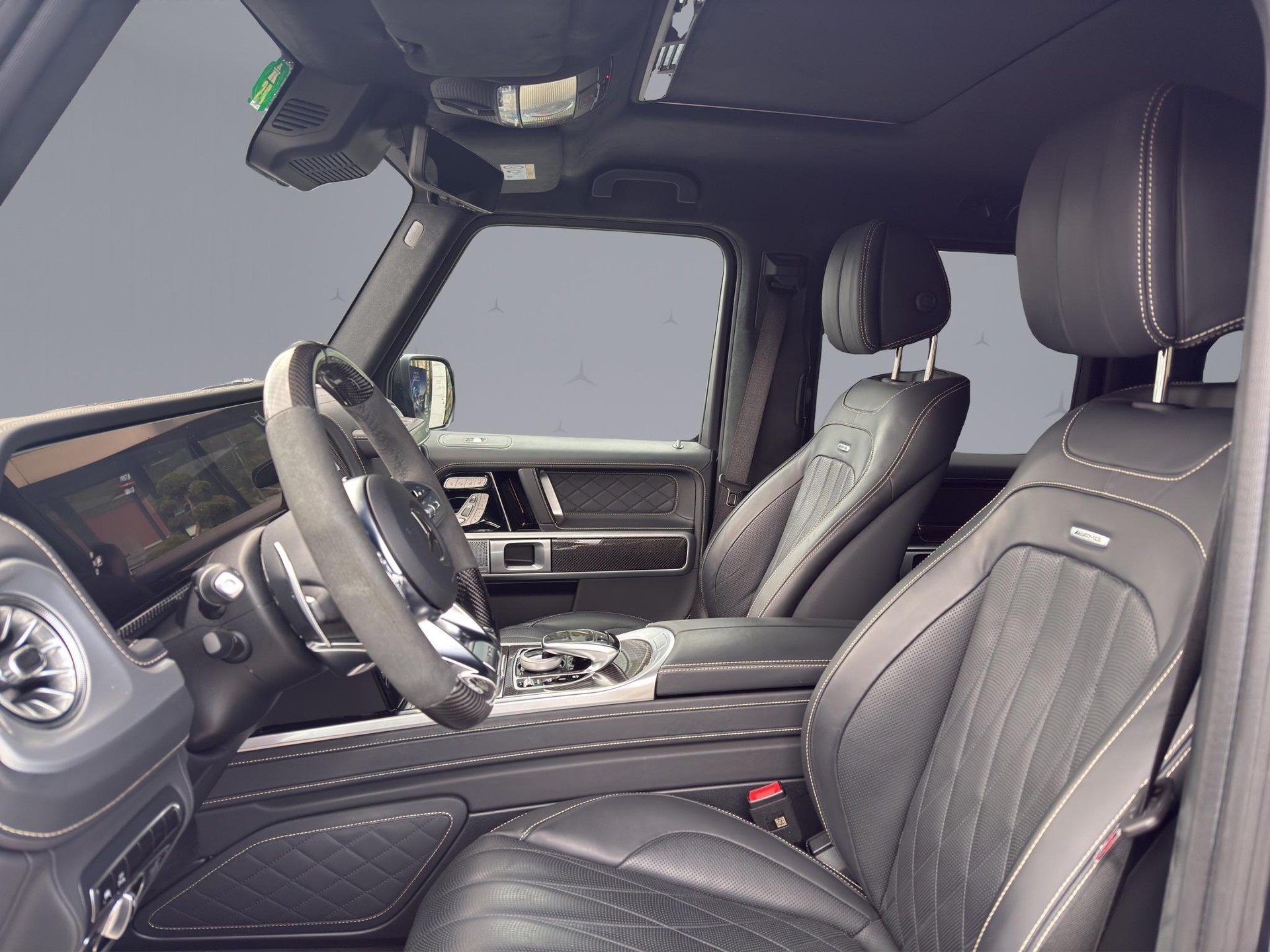 MERCEDES-BENZ G 63 4x42-image-8