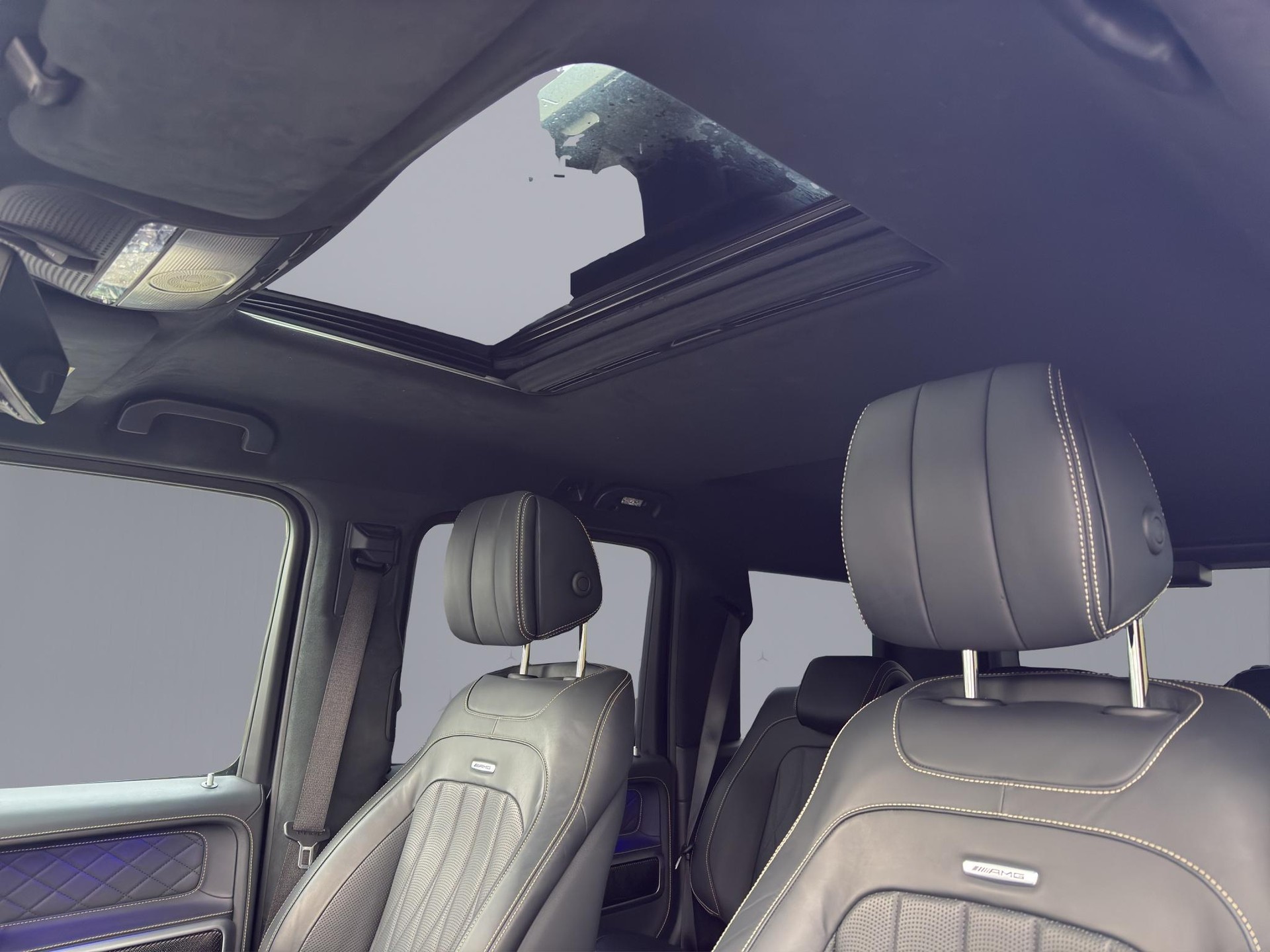 MERCEDES-BENZ G 63 4x42-image-19