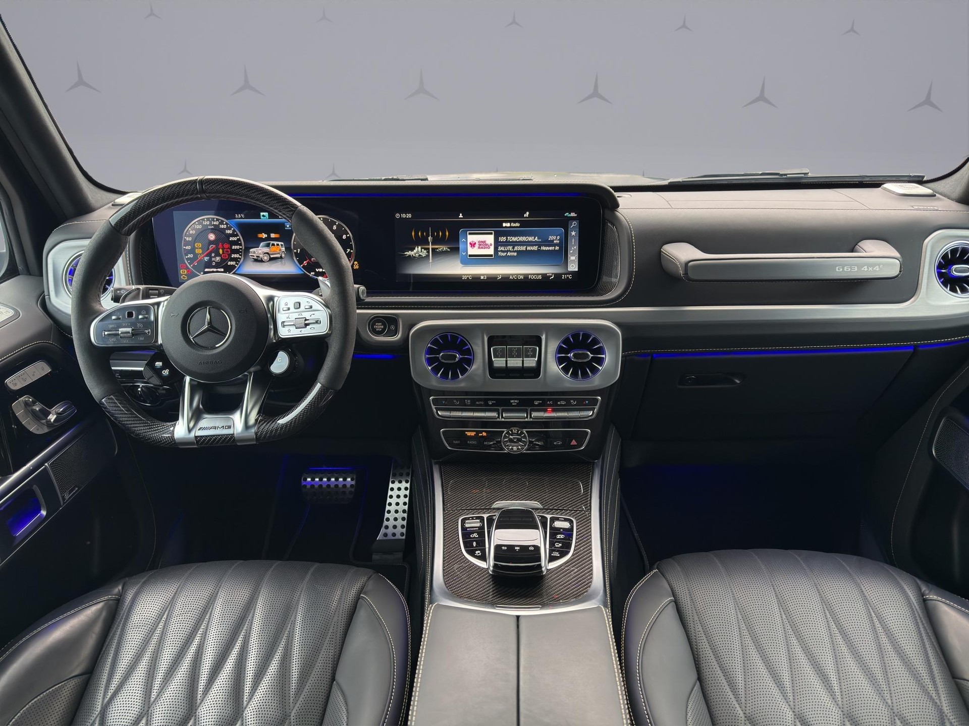 MERCEDES-BENZ G 63 4x42-image-12