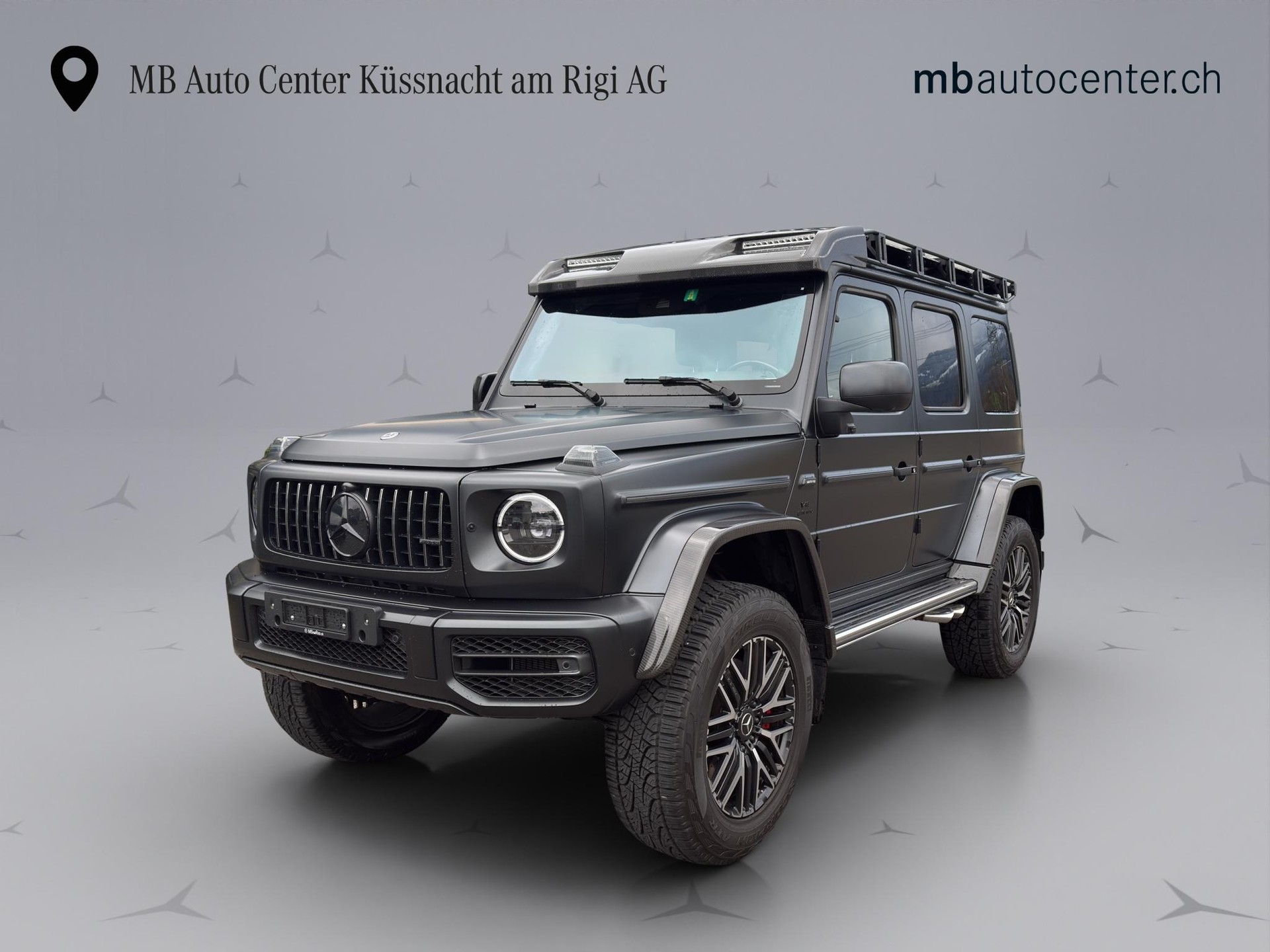 MERCEDES-BENZ G 63 4x42-image-0