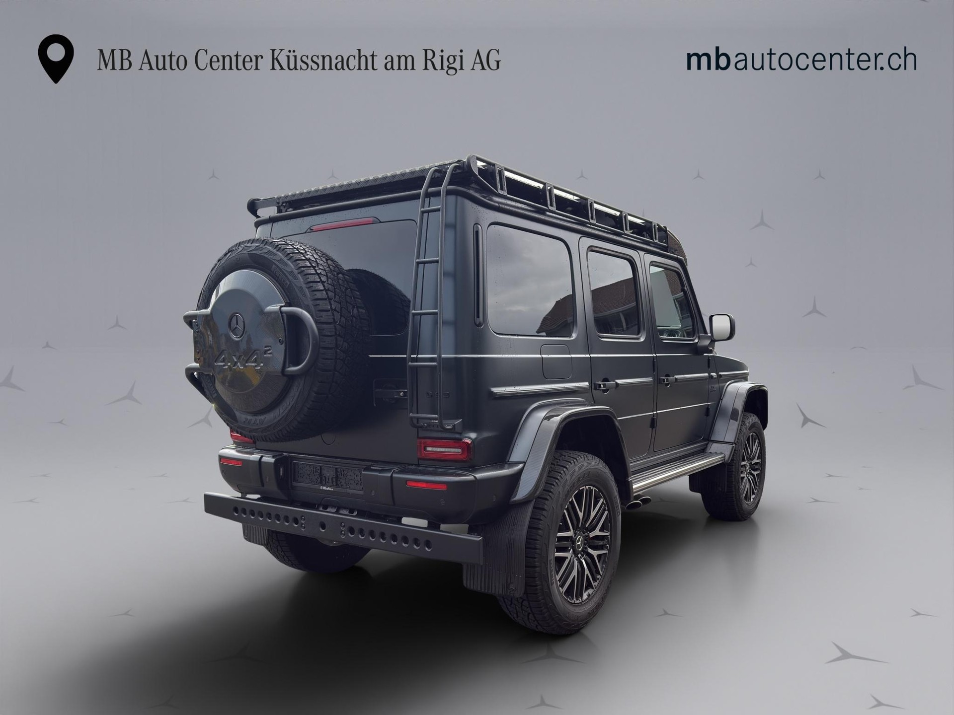 MERCEDES-BENZ G 63 4x42-image-5