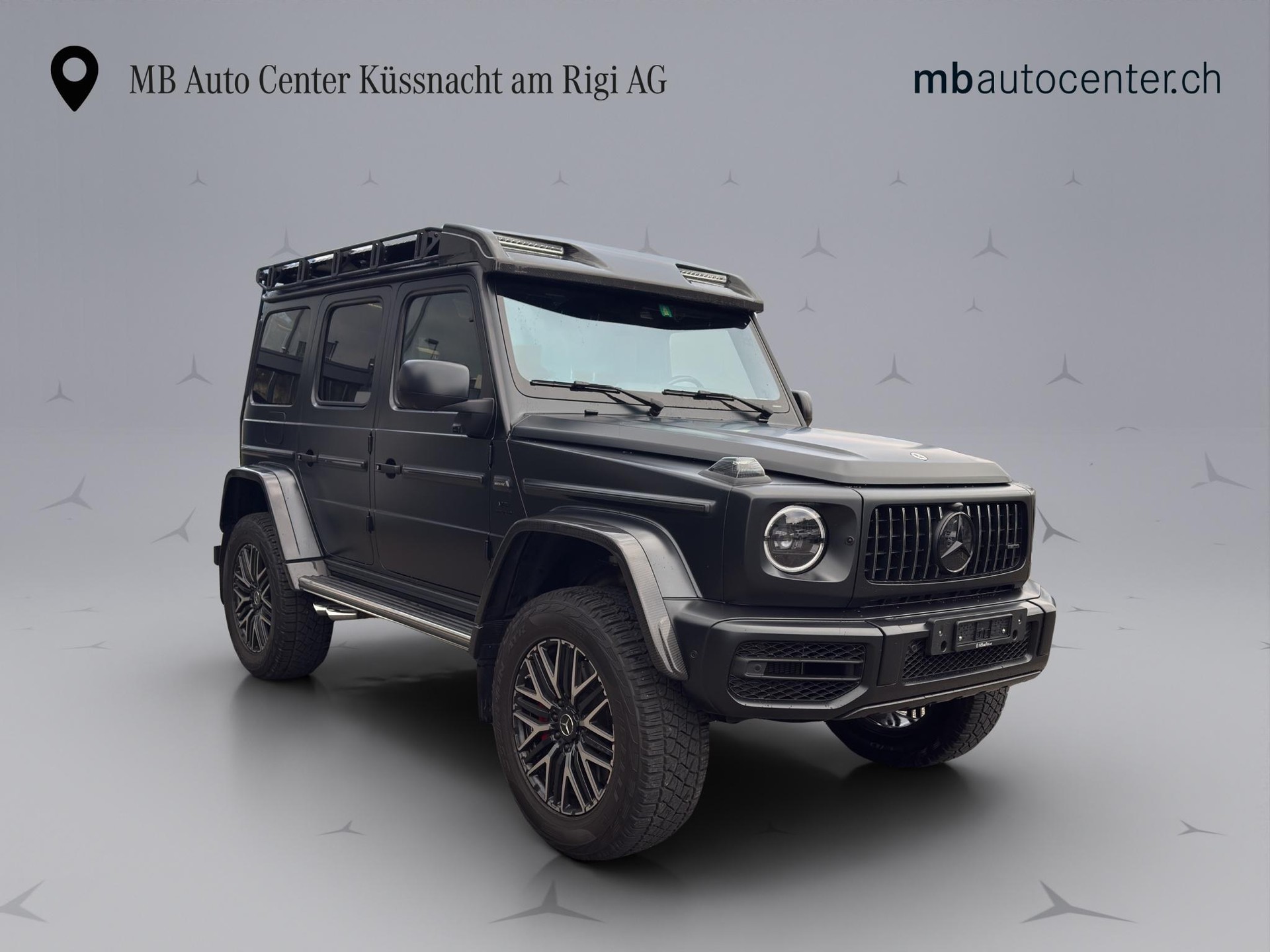 MERCEDES-BENZ G 63 4x42-image-7
