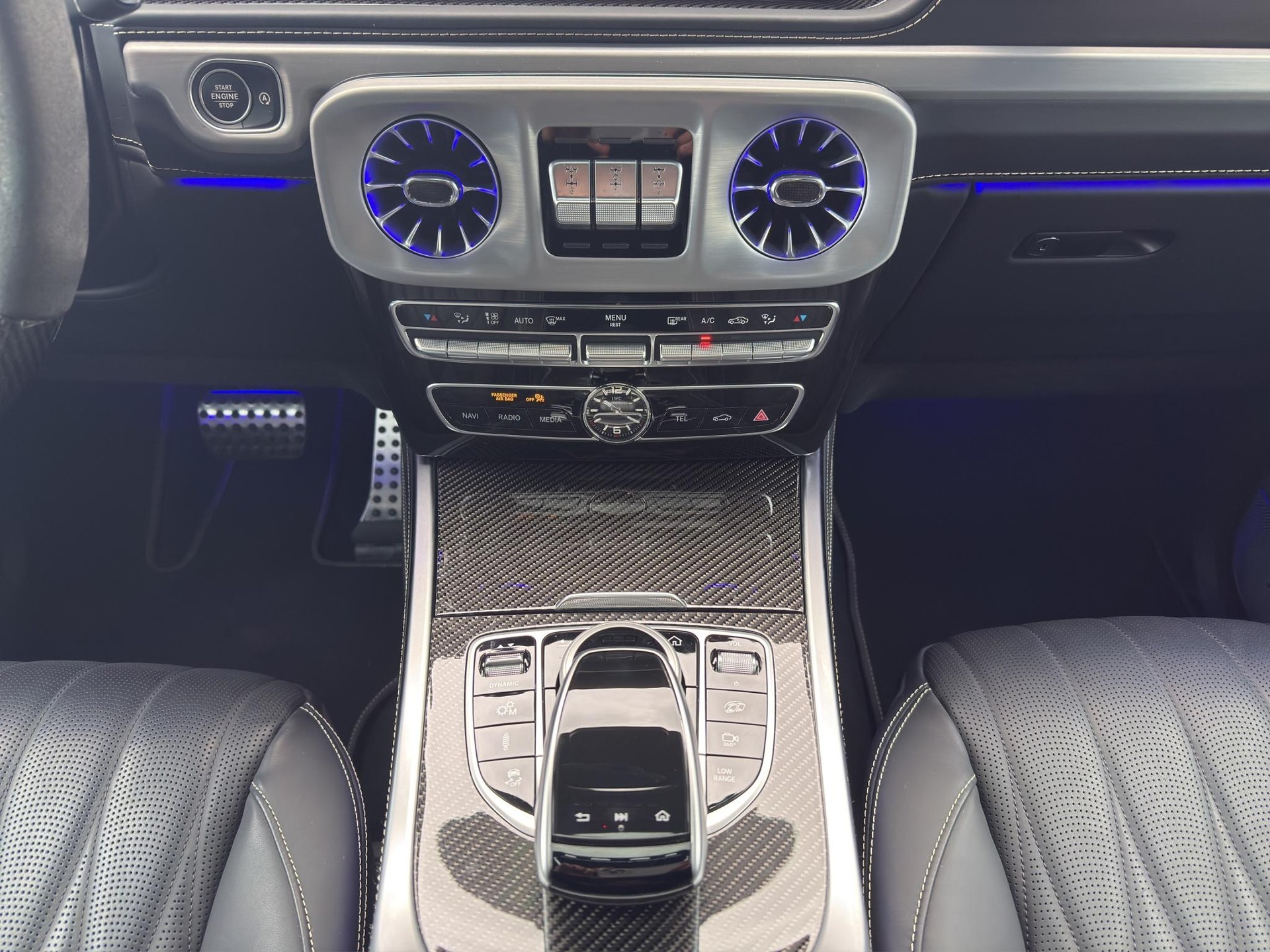 MERCEDES-BENZ G 63 4x42-image-13
