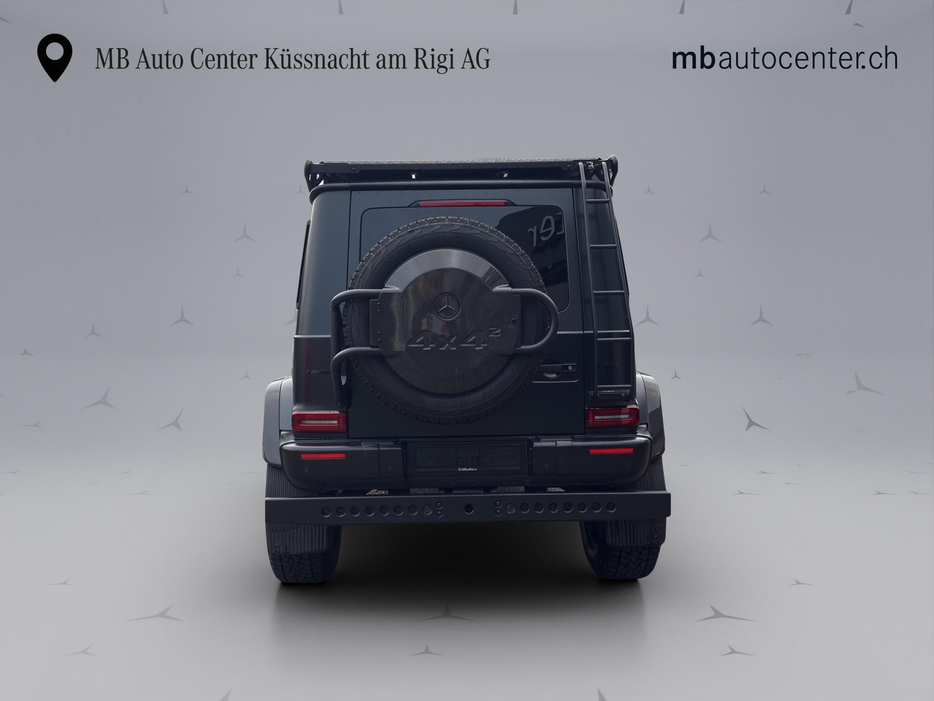 MERCEDES-BENZ G 63 4x42-image-4