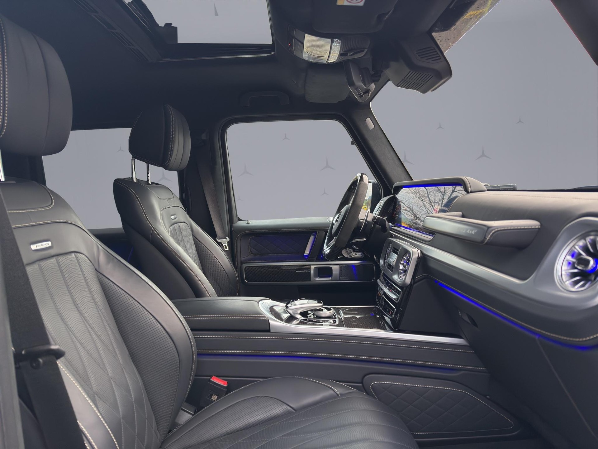MERCEDES-BENZ G 63 4x42-image-15