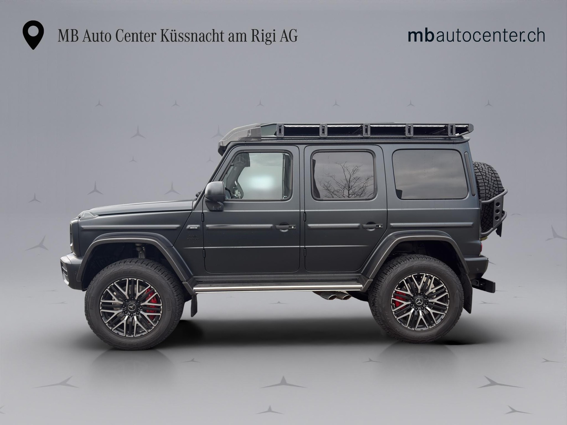 MERCEDES-BENZ G 63 4x42-image-2