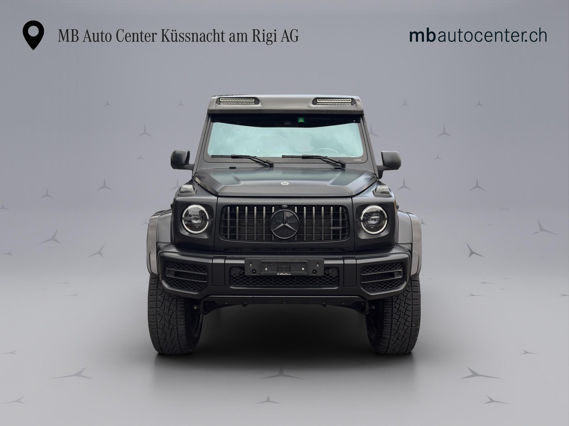 MERCEDES-BENZ G 63 4x42-image-1