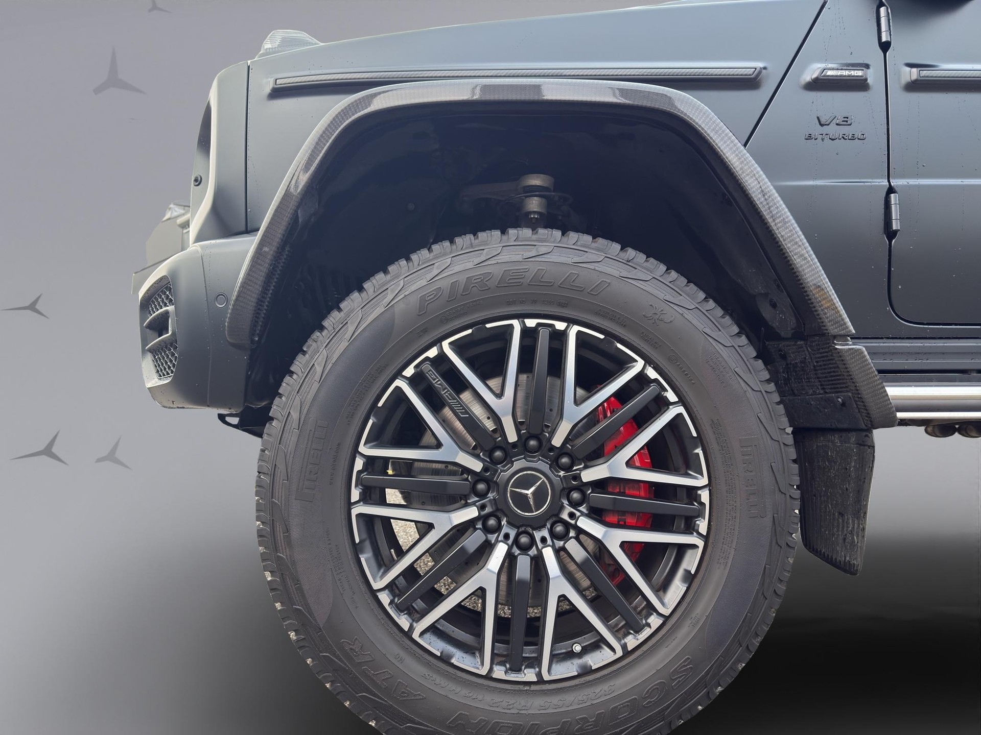 MERCEDES-BENZ G 63 4x42-image-18