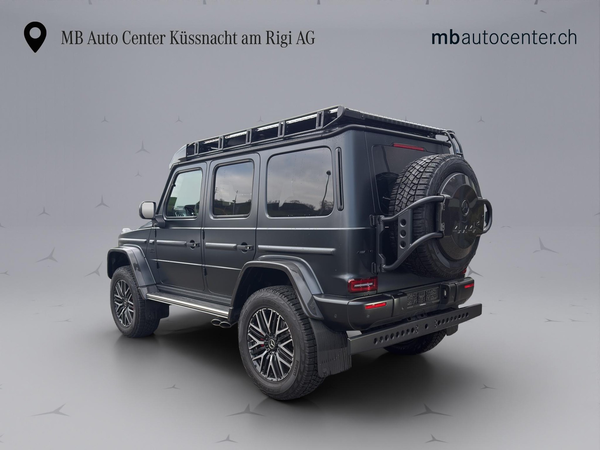 MERCEDES-BENZ G 63 4x42-image-3