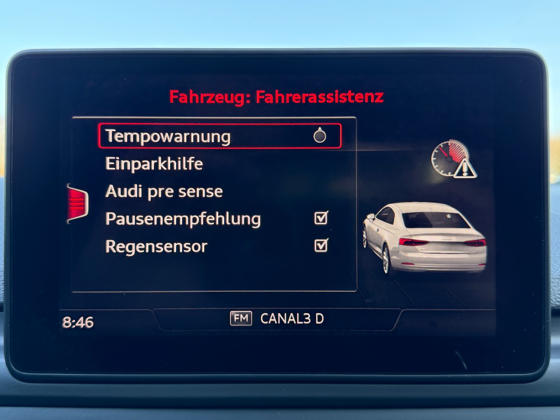 AUDI A5 Coupé 40 TFSI-image-15
