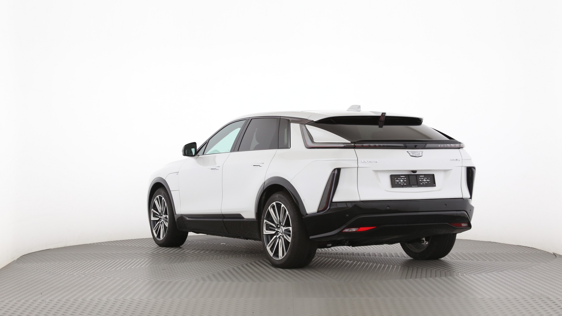 CADILLAC LYRIQ Sport 102 kWh AWD-image-18