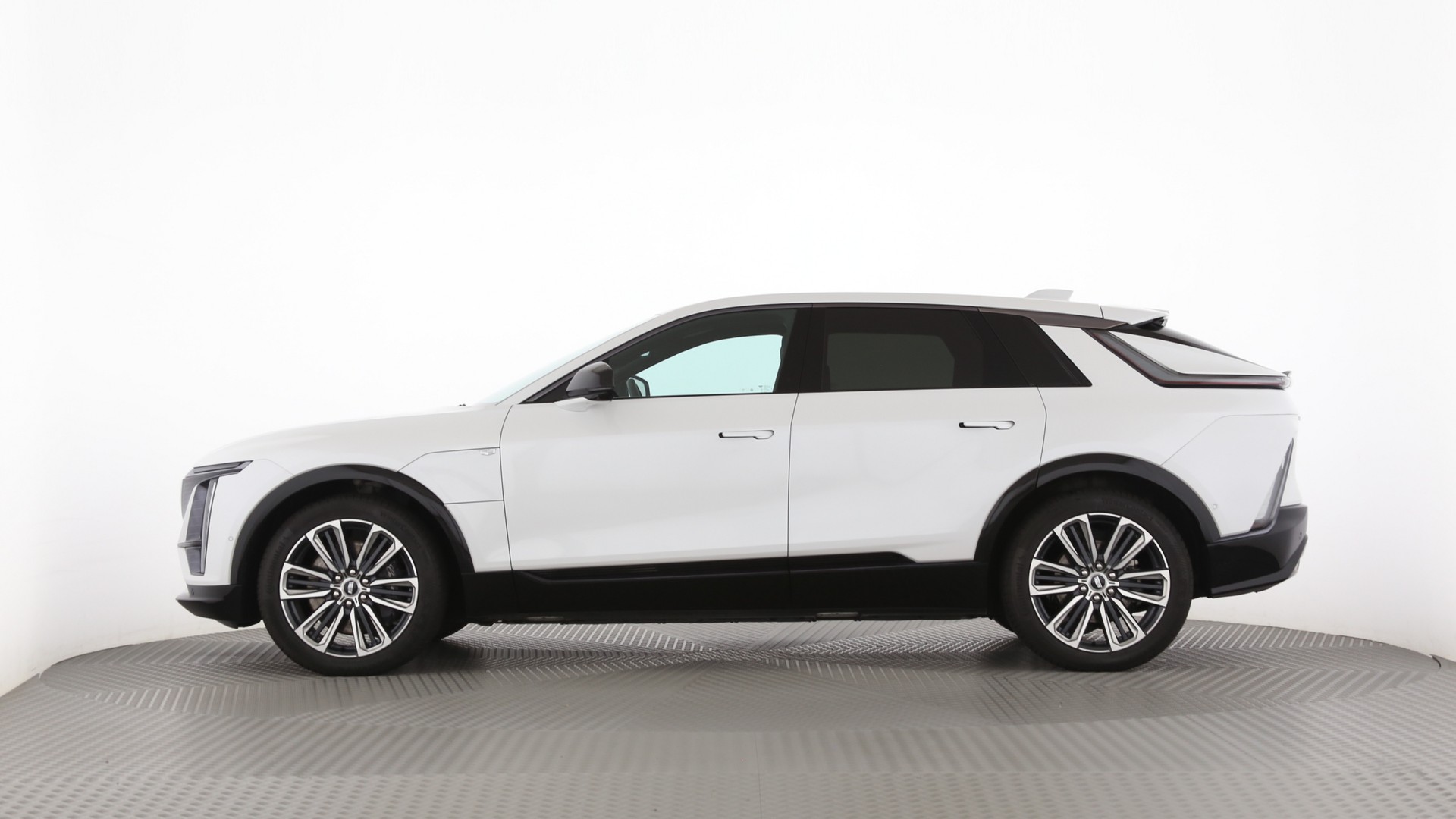 CADILLAC LYRIQ Sport 102 kWh AWD-image-1