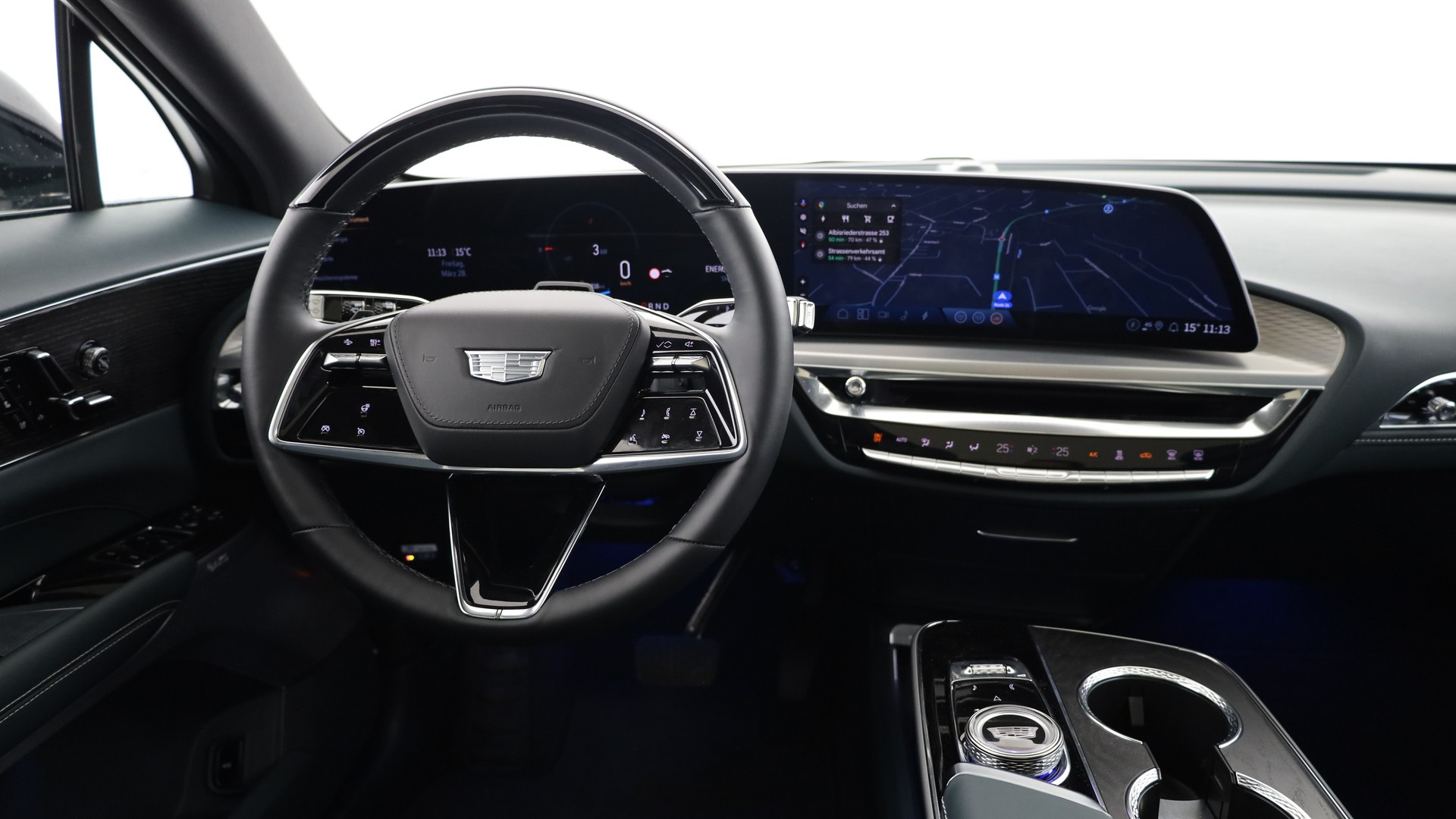 CADILLAC LYRIQ Sport 102 kWh AWD-image-3