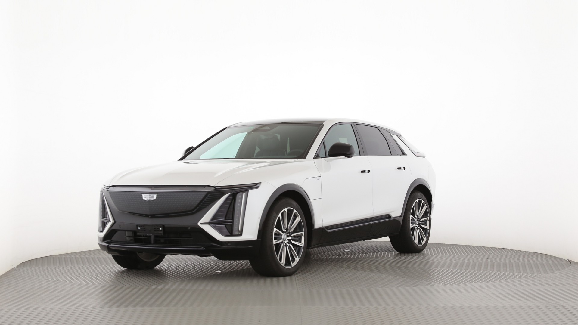 CADILLAC LYRIQ Sport 102 kWh AWD-image-0