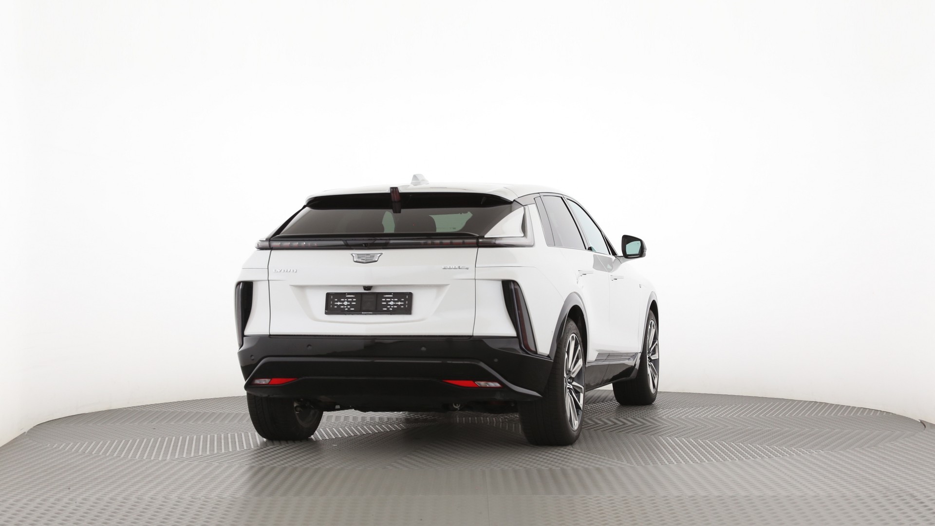 CADILLAC LYRIQ Sport 102 kWh AWD-image-21