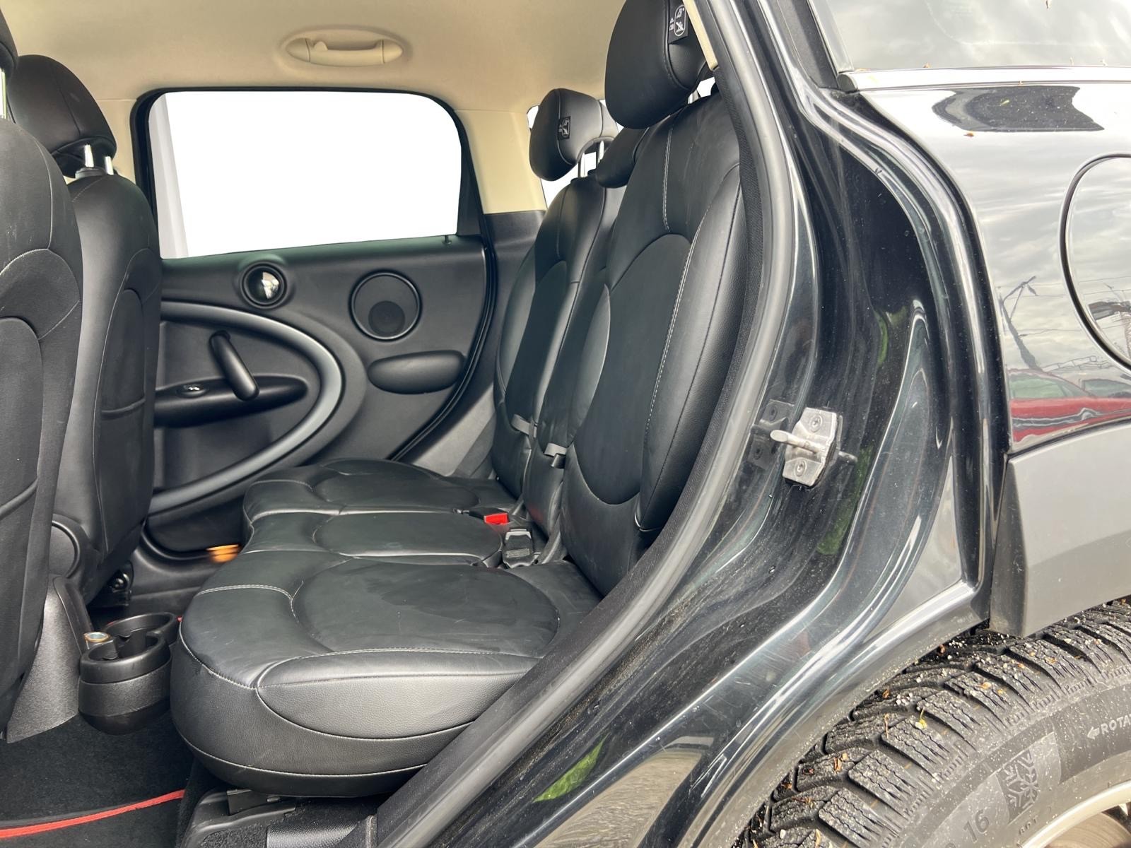 MINI Countryman Cooper S ALL4-image-9