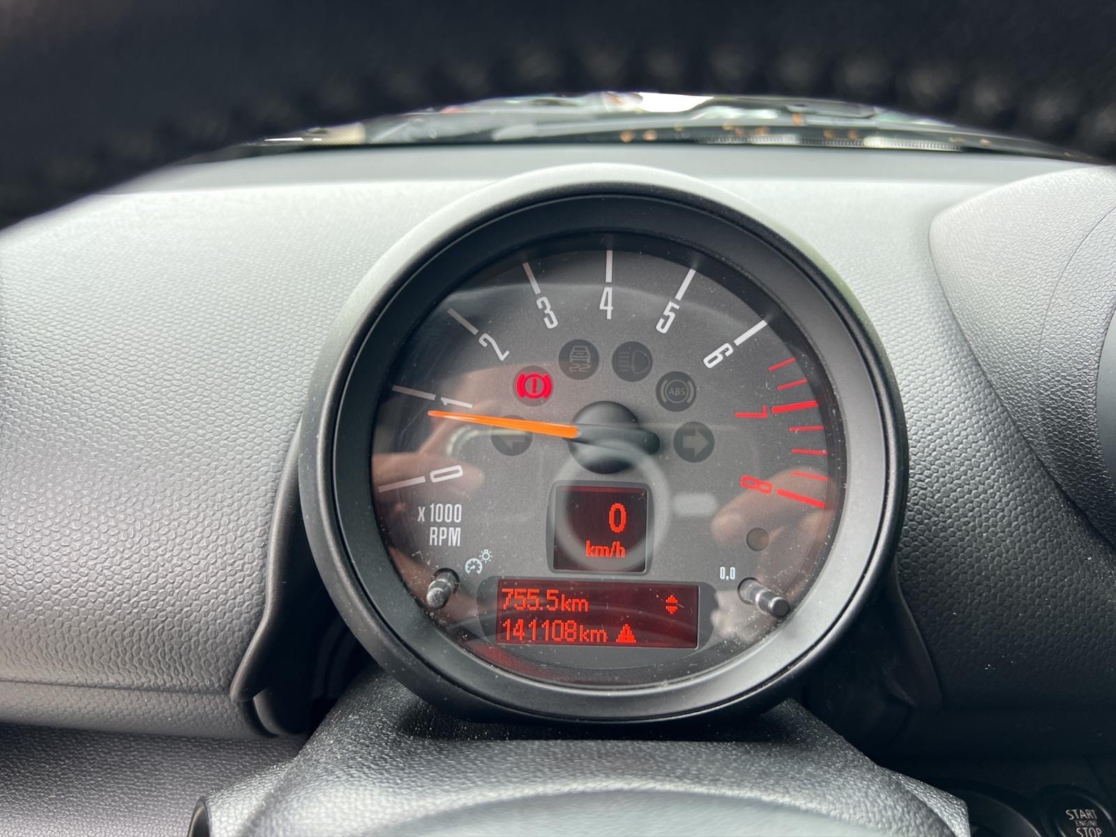 MINI Countryman Cooper S ALL4-image-8