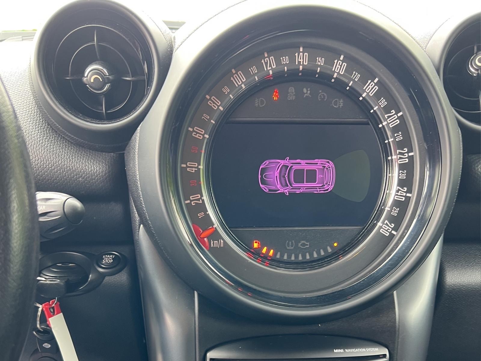 MINI Countryman Cooper S ALL4-image-11