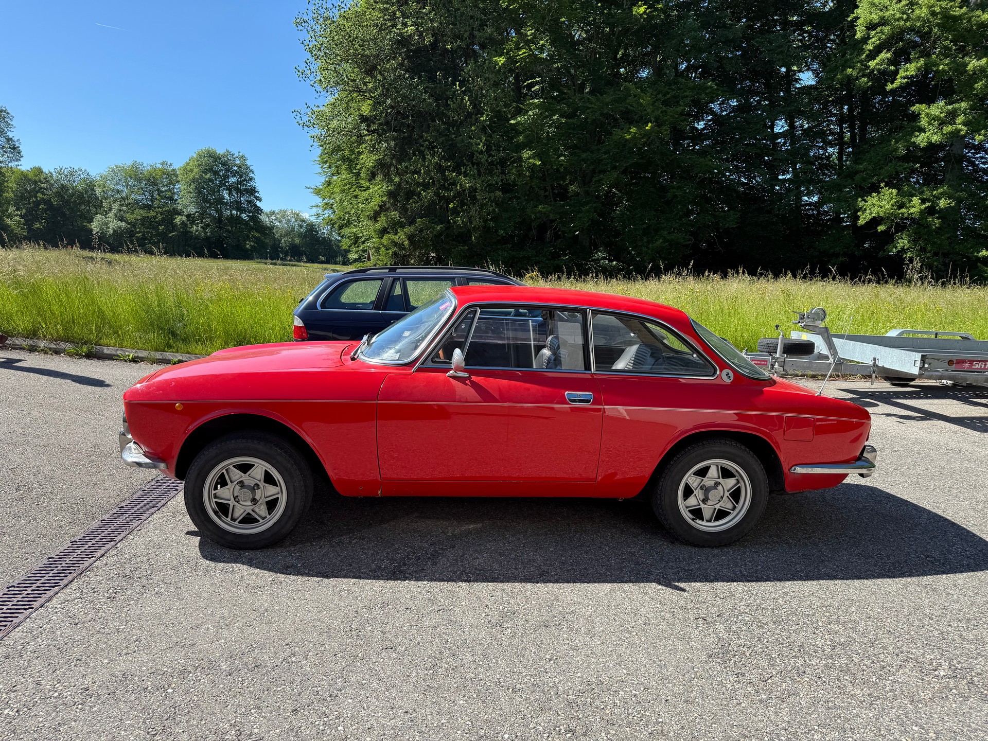 ALFA ROMEO 2000 coupé-image-1