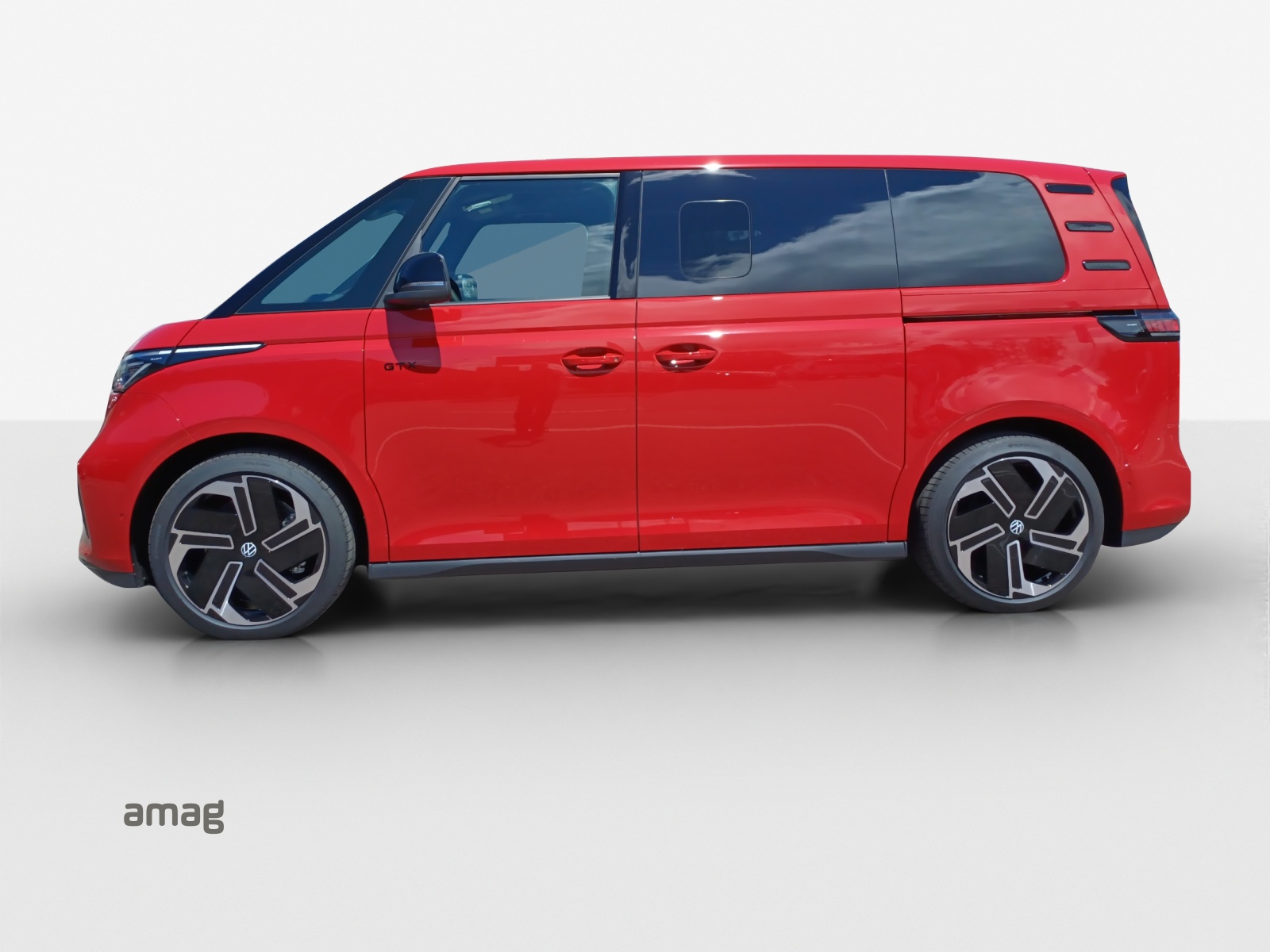 VW ID.Buzz NWB GTX 4 Motion-image-1
