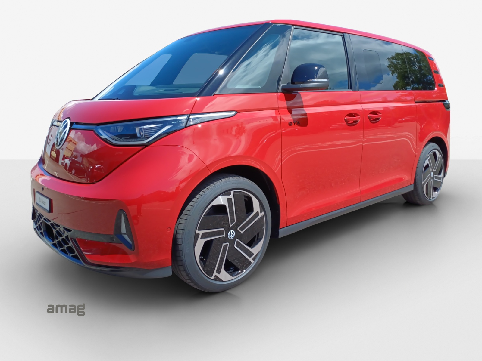 VW ID.Buzz NWB GTX 4 Motion-image-0