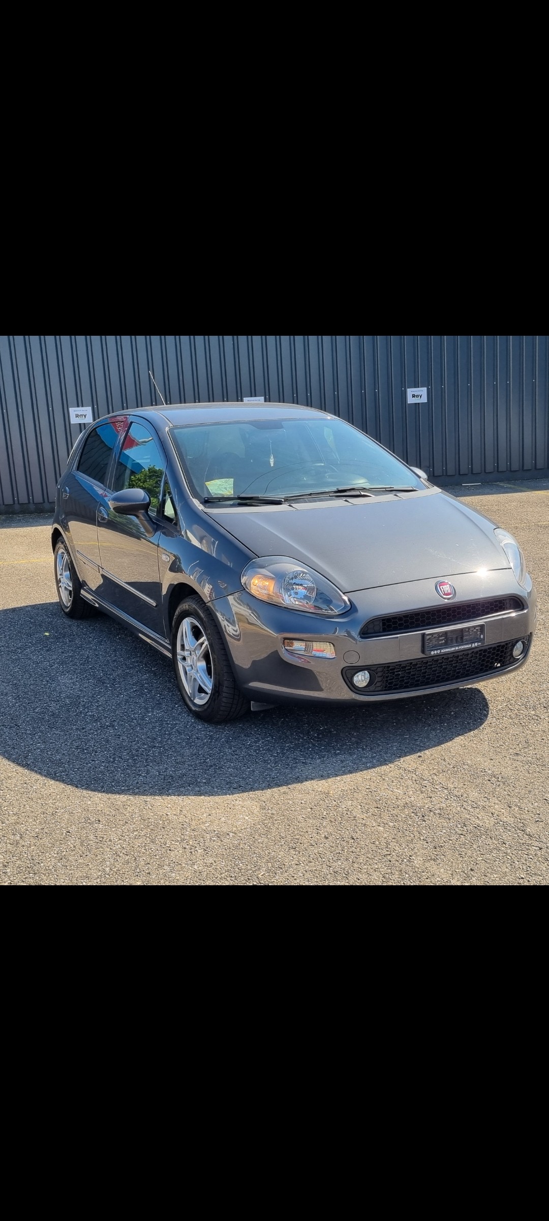 FIAT Punto 0.9 Twinair Young-image-3