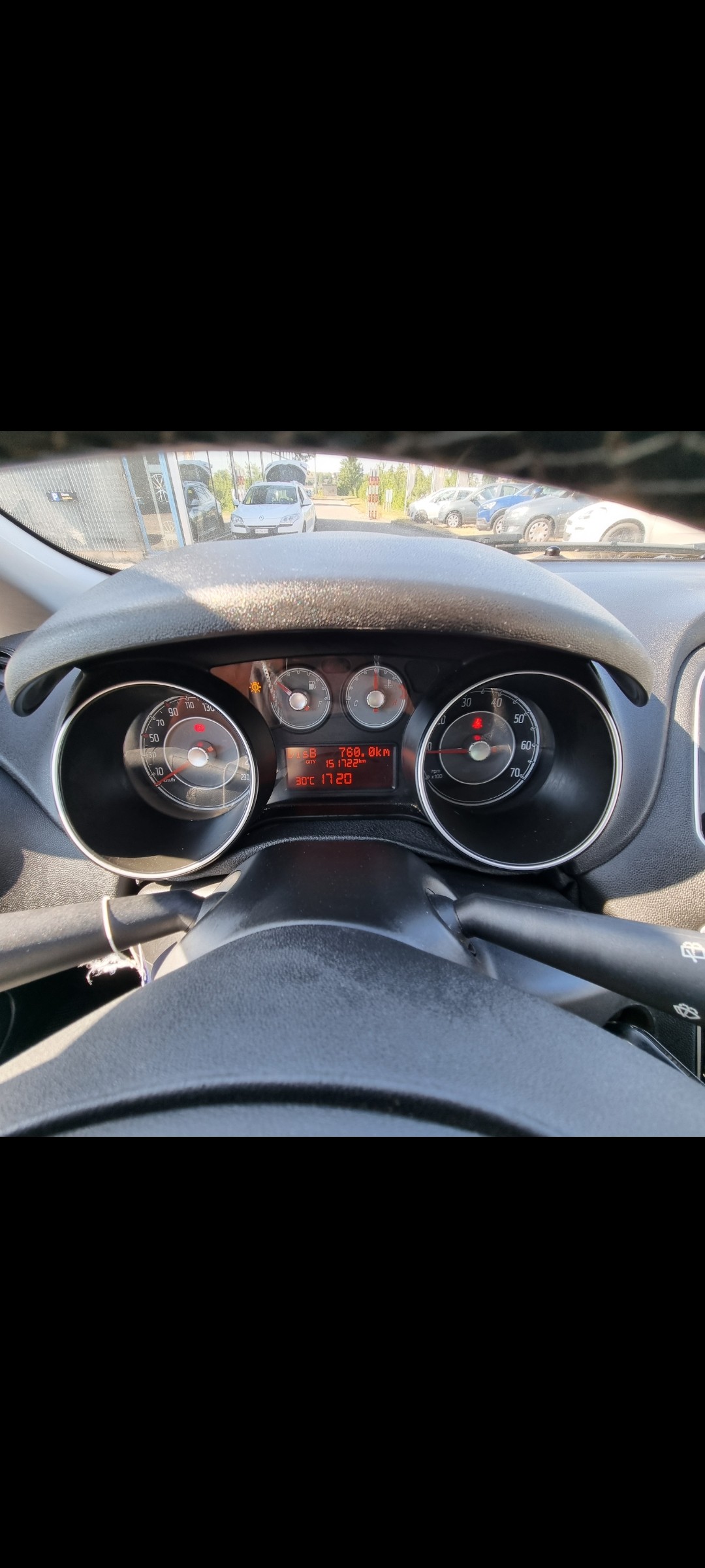 FIAT Punto 0.9 Twinair Young-image-10