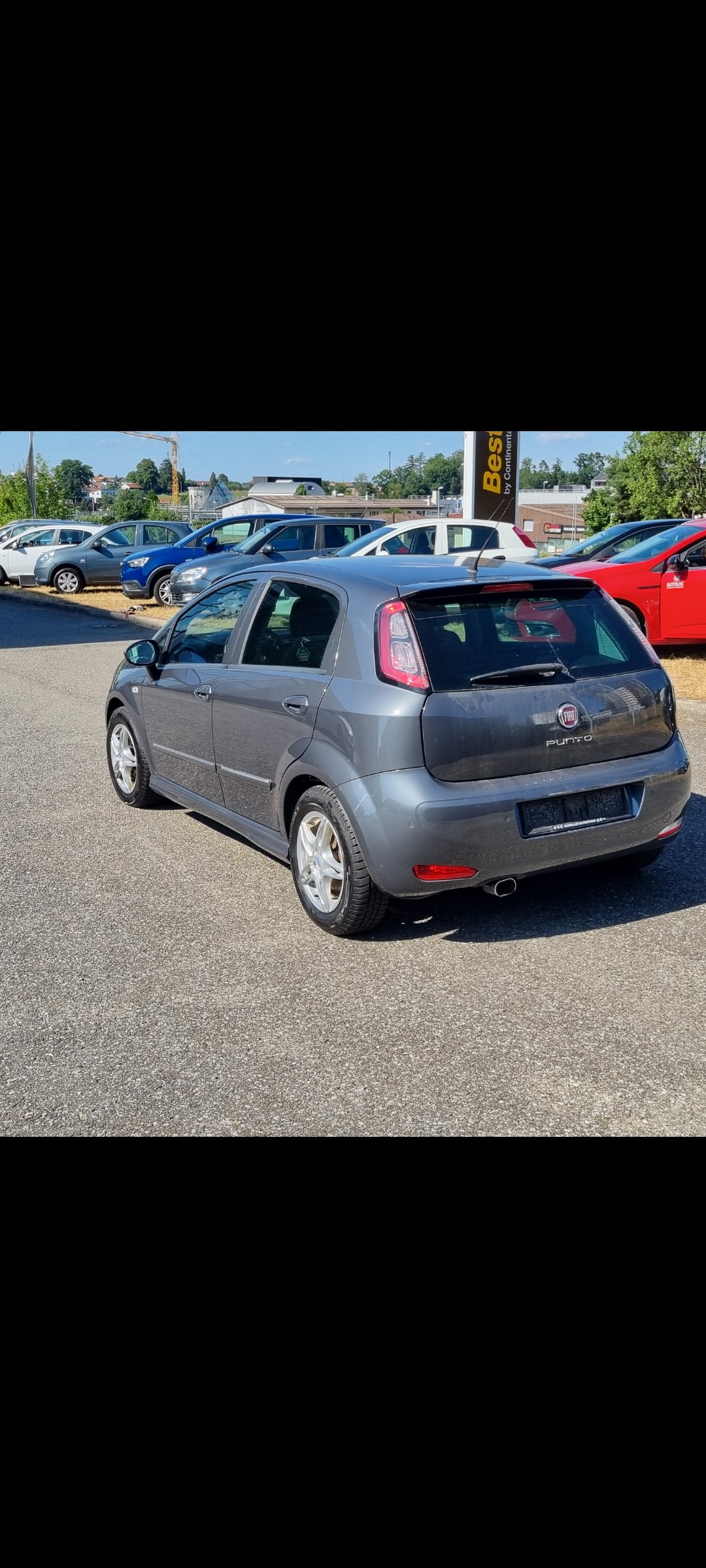 FIAT Punto 0.9 Twinair Young-image-1