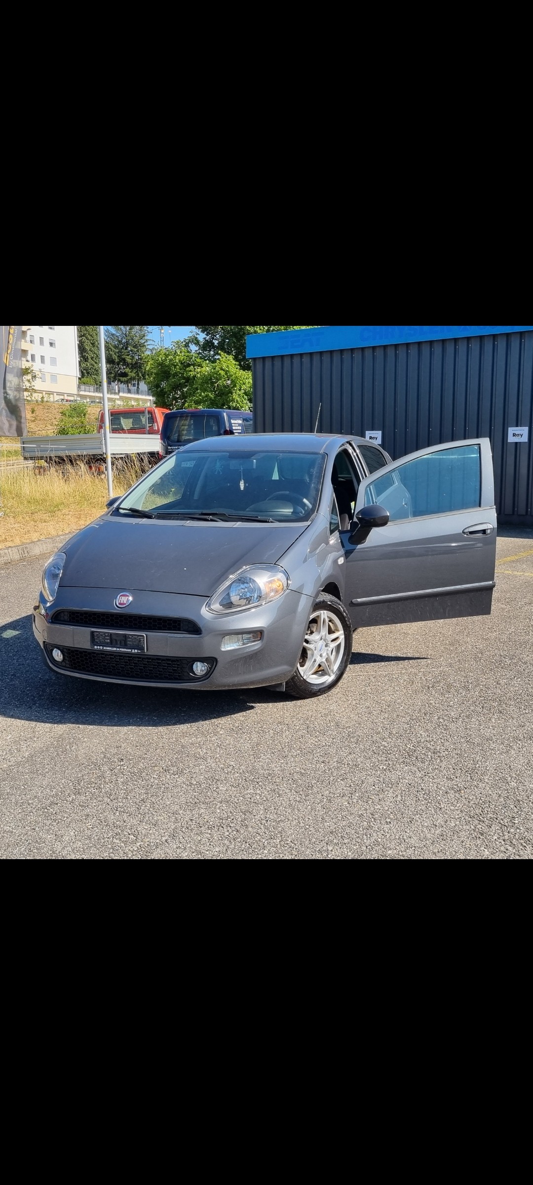 FIAT Punto 0.9 Twinair Young-image-0