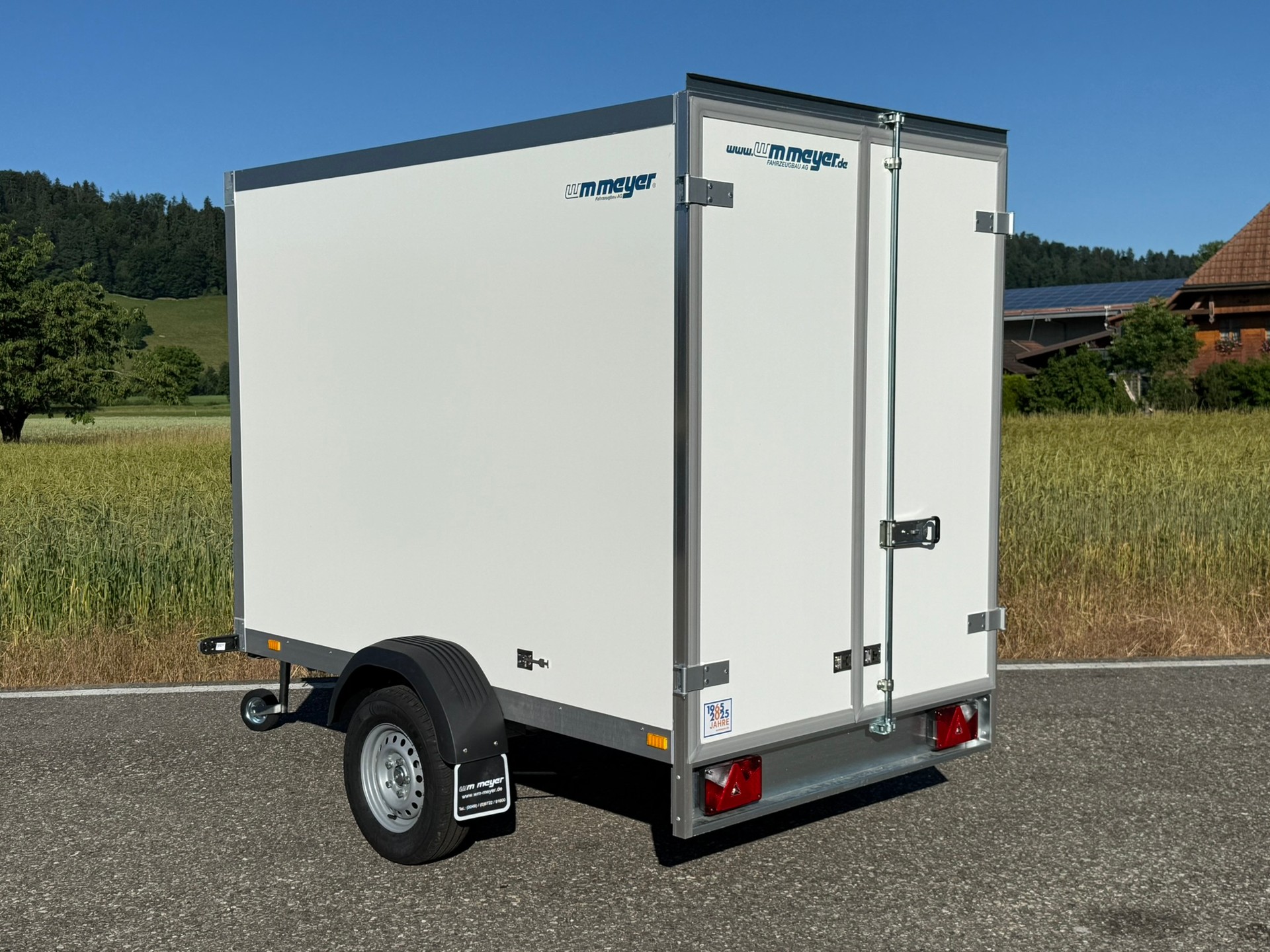 WM MEYER AZ1325/151 S30-image-2